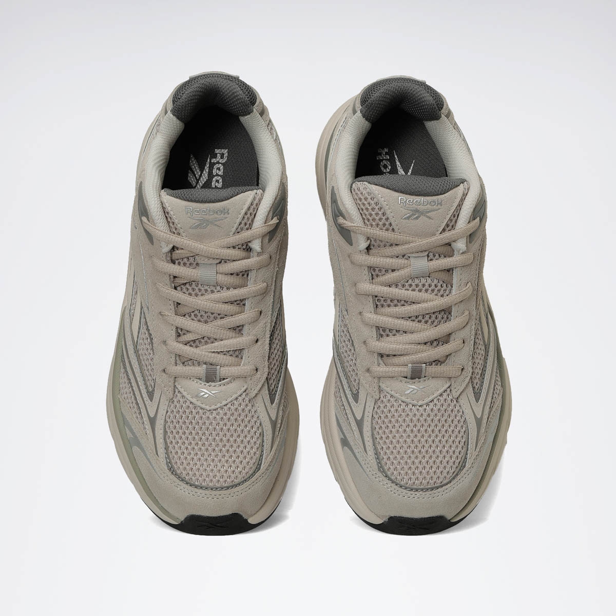 Reebok BELWAVE Gri Erkek Sneaker