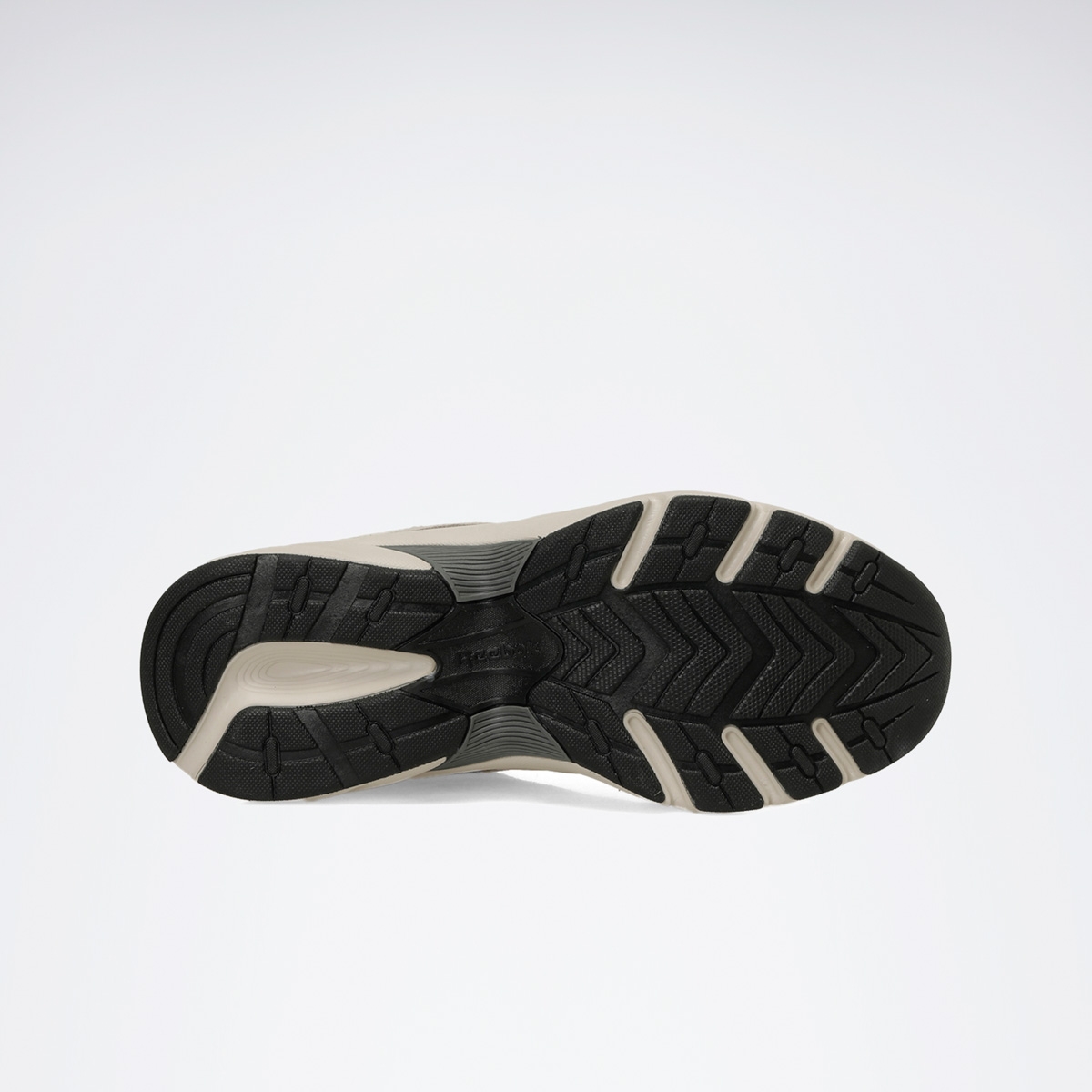 Reebok BELWAVE Gri Erkek Sneaker