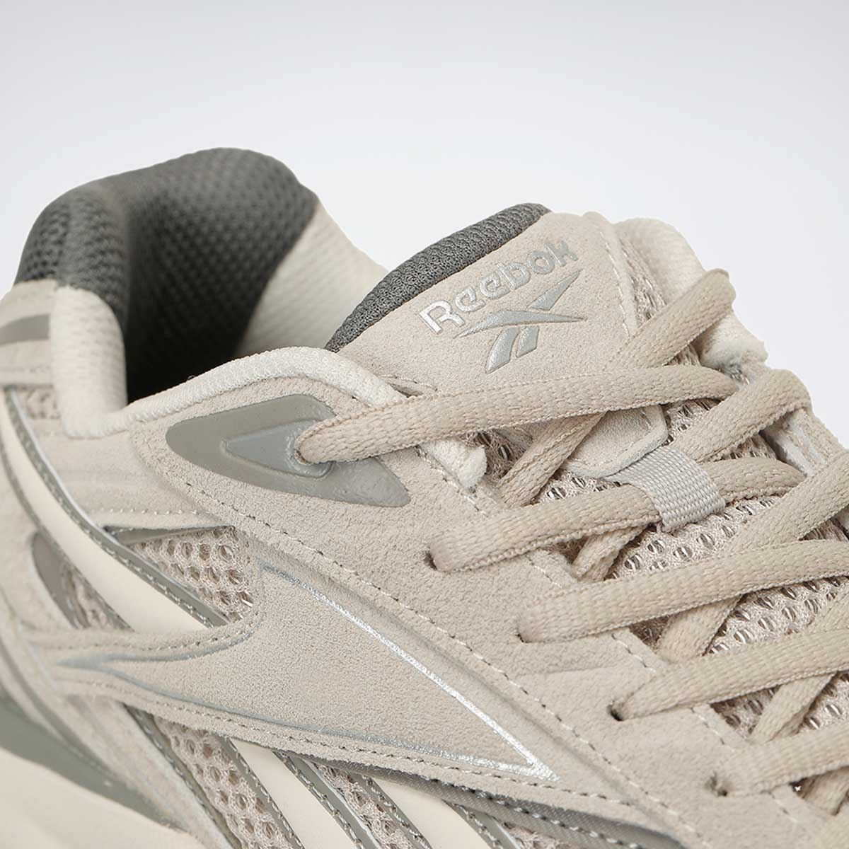 Reebok BELWAVE Gri Erkek Sneaker