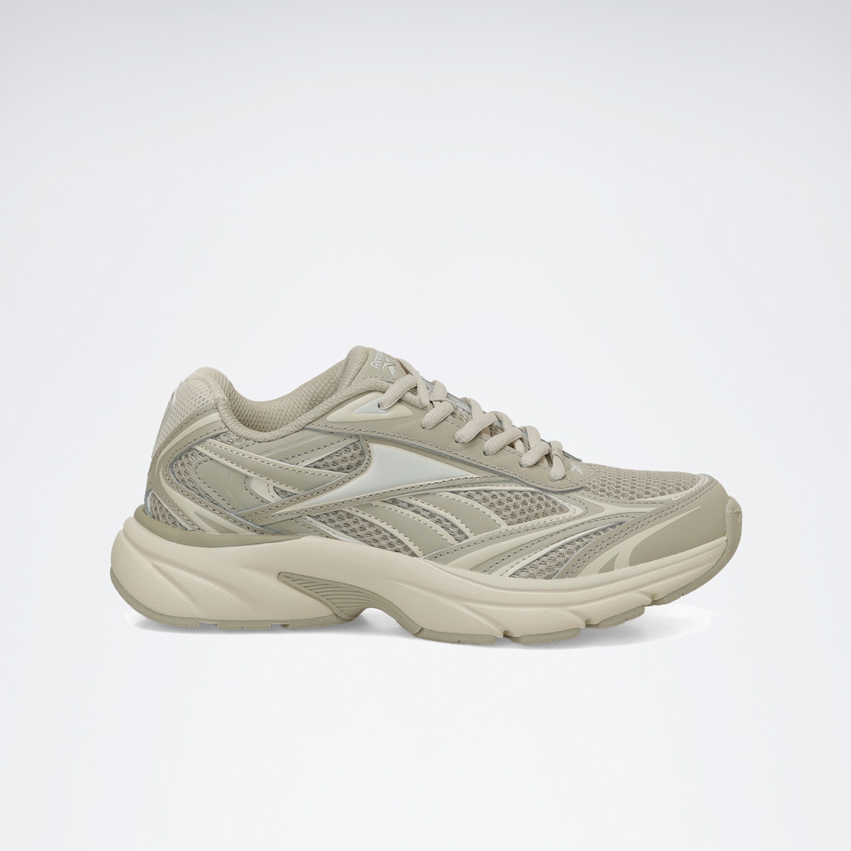 Reebok BELWAVE Bej Kadın Sneaker