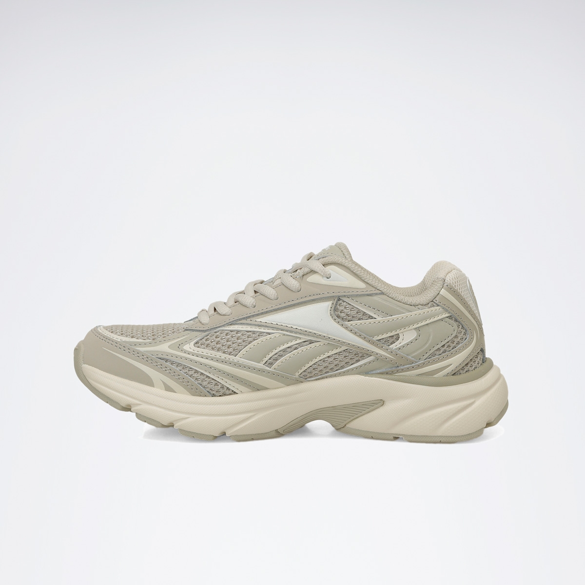 Reebok BELWAVE Bej Kadın Sneaker