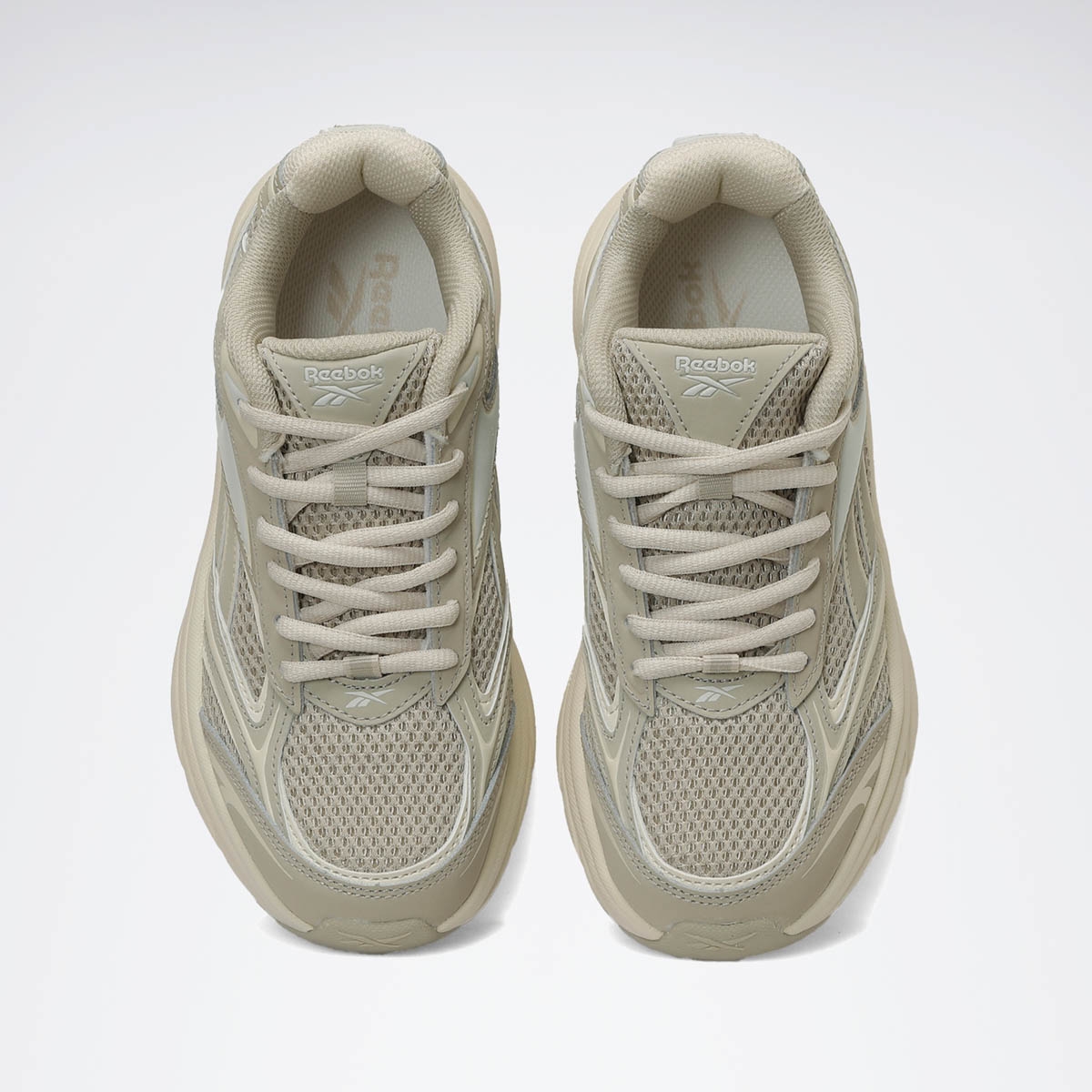 Reebok BELWAVE Bej Kadın Sneaker