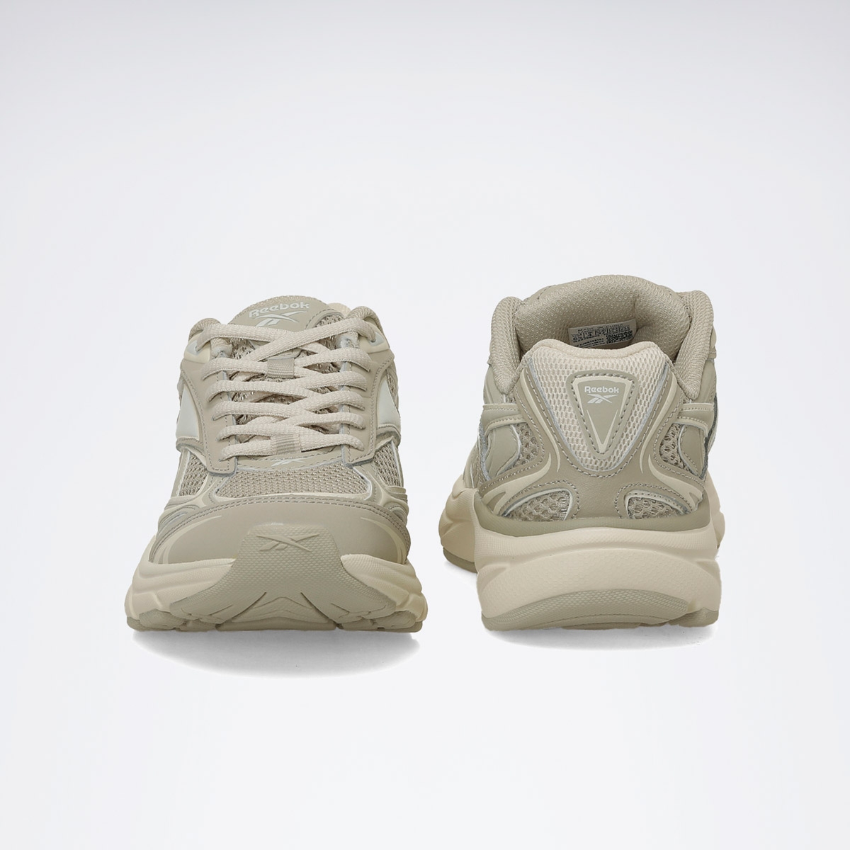 Reebok BELWAVE Bej Kadın Sneaker