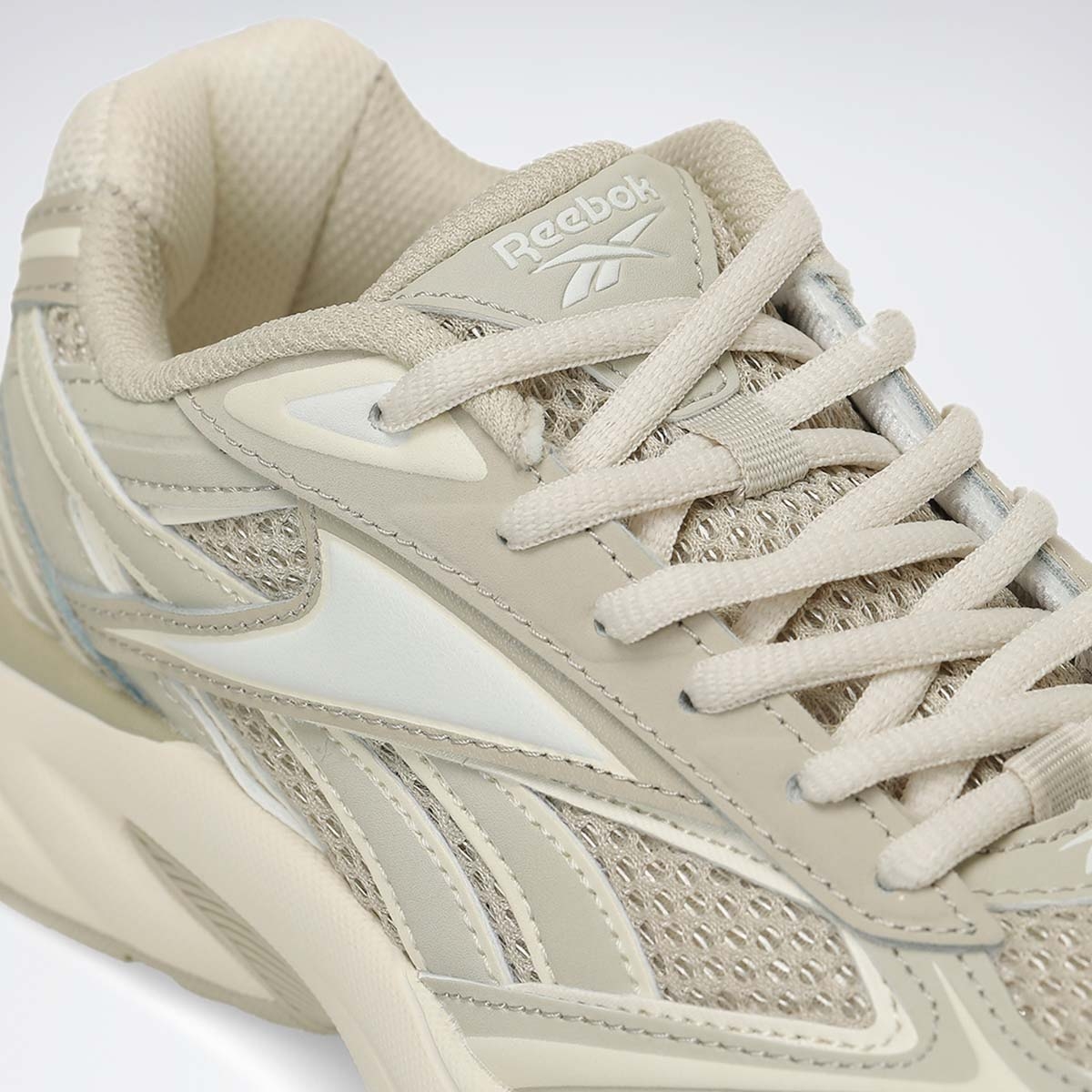 Reebok BELWAVE Bej Kadın Sneaker