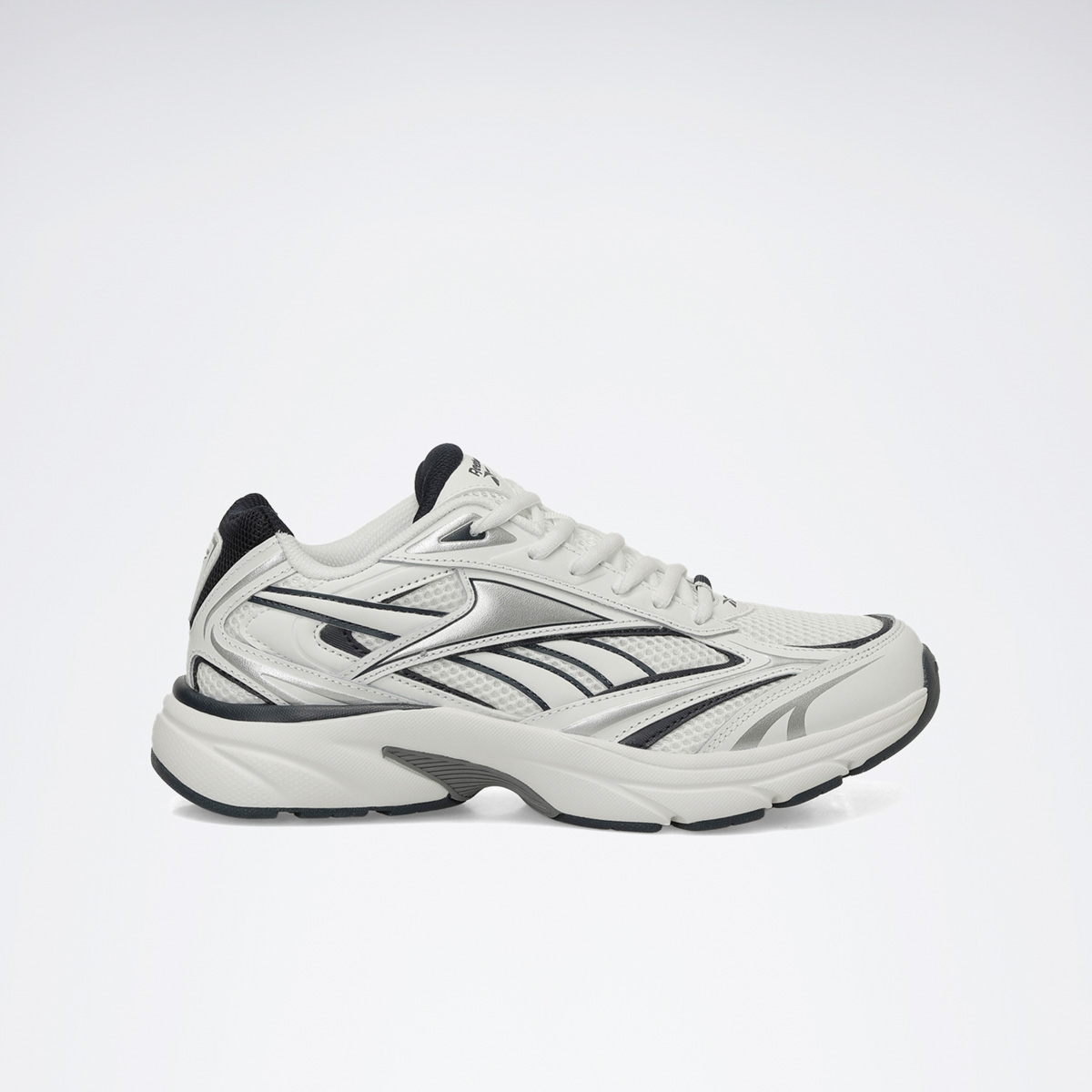 Reebok BELWAVE Beyaz Erkek Sneaker