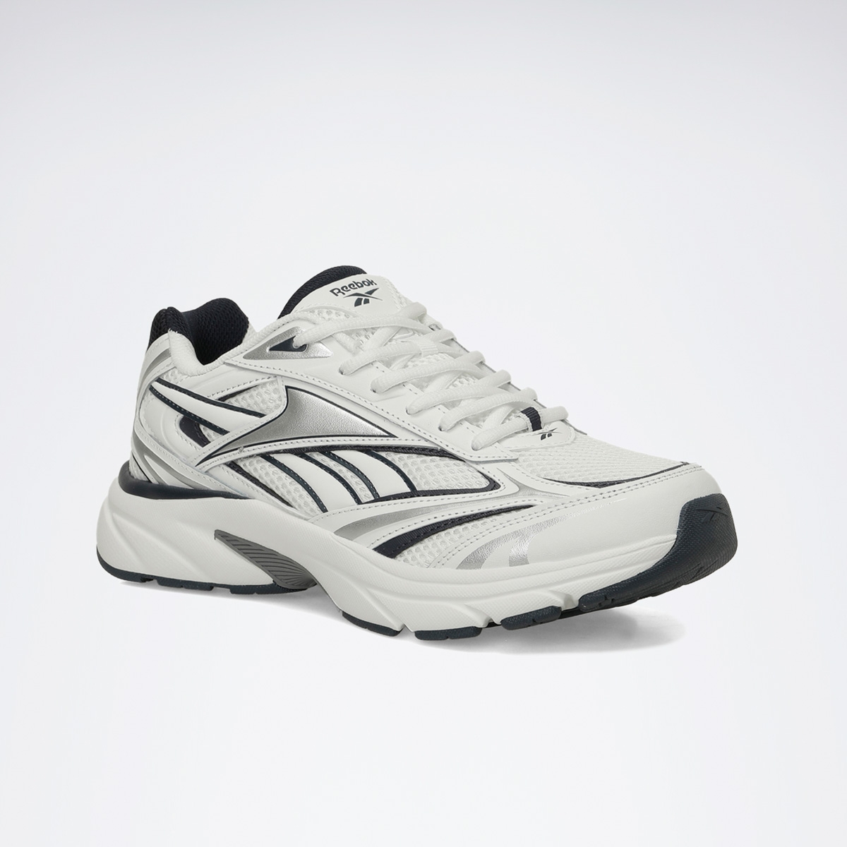 Reebok BELWAVE Beyaz Erkek Sneaker