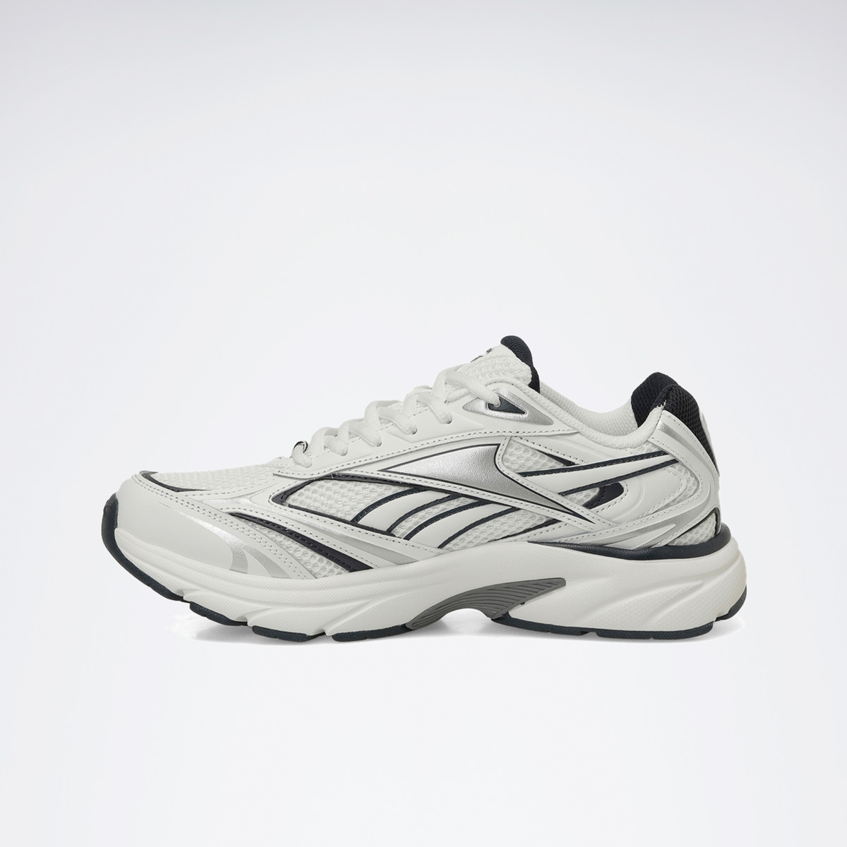 Reebok BELWAVE Beyaz Erkek Sneaker