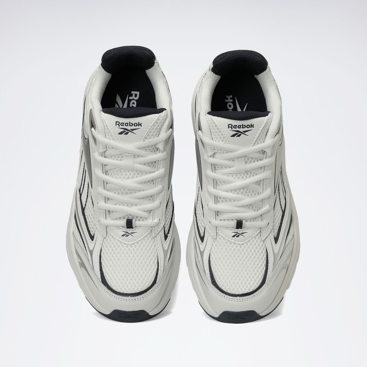 Reebok BELWAVE Beyaz Erkek Sneaker