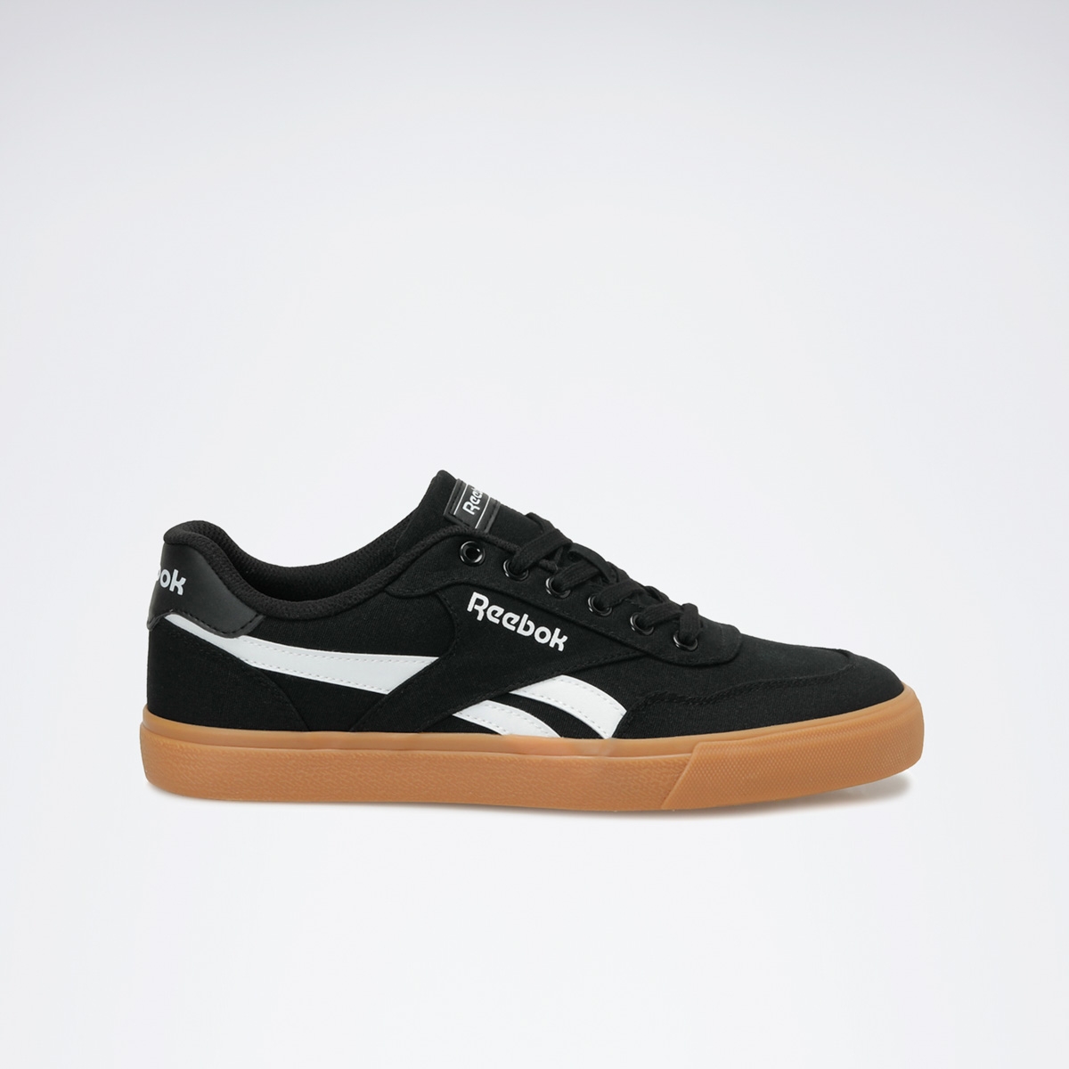 Reebok COURT ADVANCE VULC Siyah Erkek Sneaker