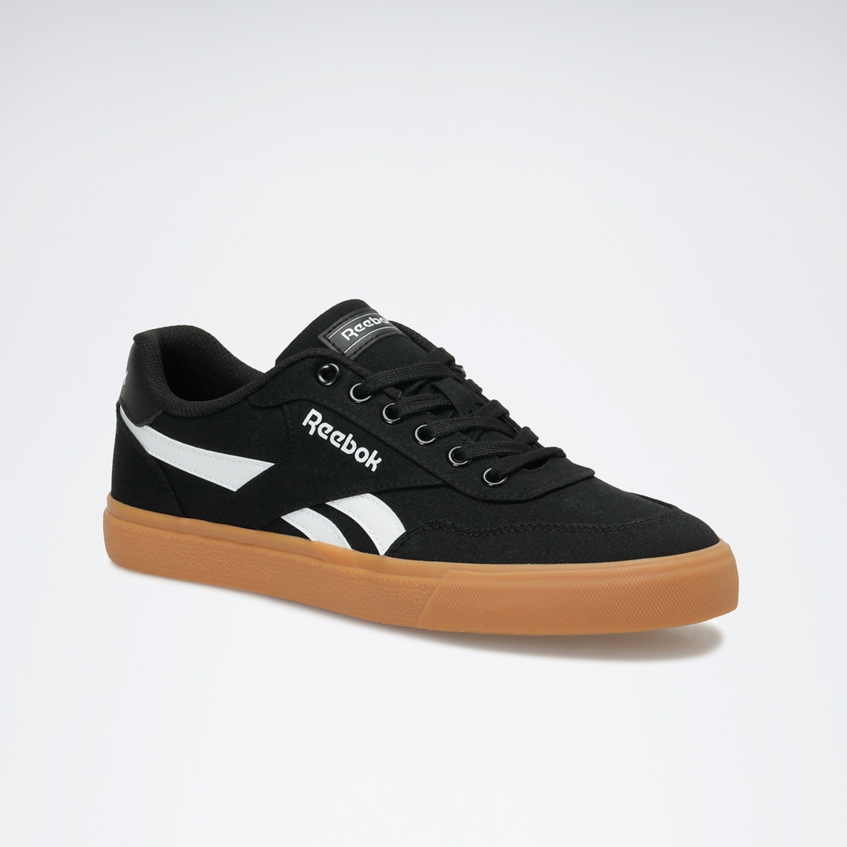 Reebok COURT ADVANCE VULC Siyah Erkek Sneaker