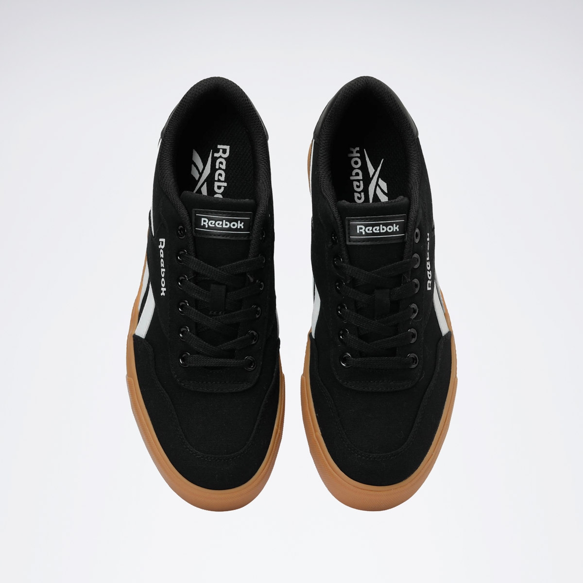 Reebok COURT ADVANCE VULC Siyah Erkek Sneaker