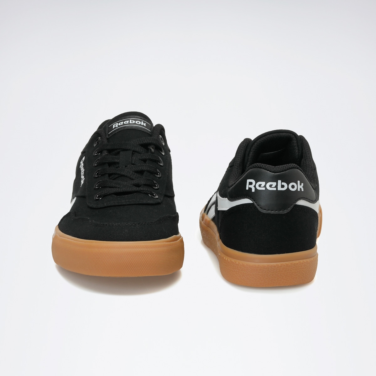 Reebok COURT ADVANCE VULC Siyah Erkek Sneaker