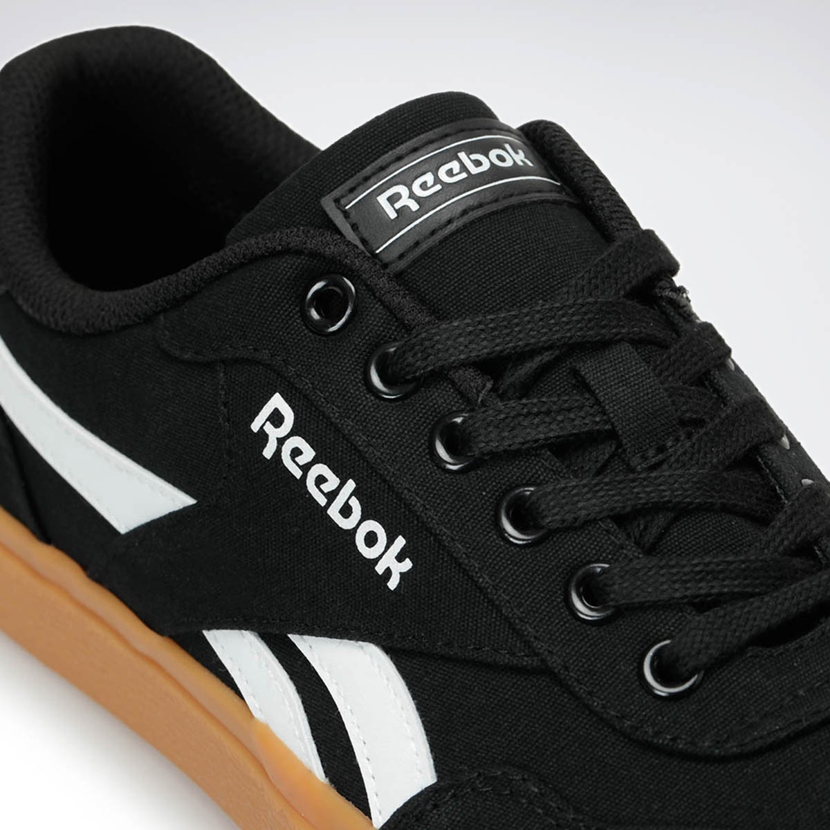 Reebok COURT ADVANCE VULC Siyah Erkek Sneaker