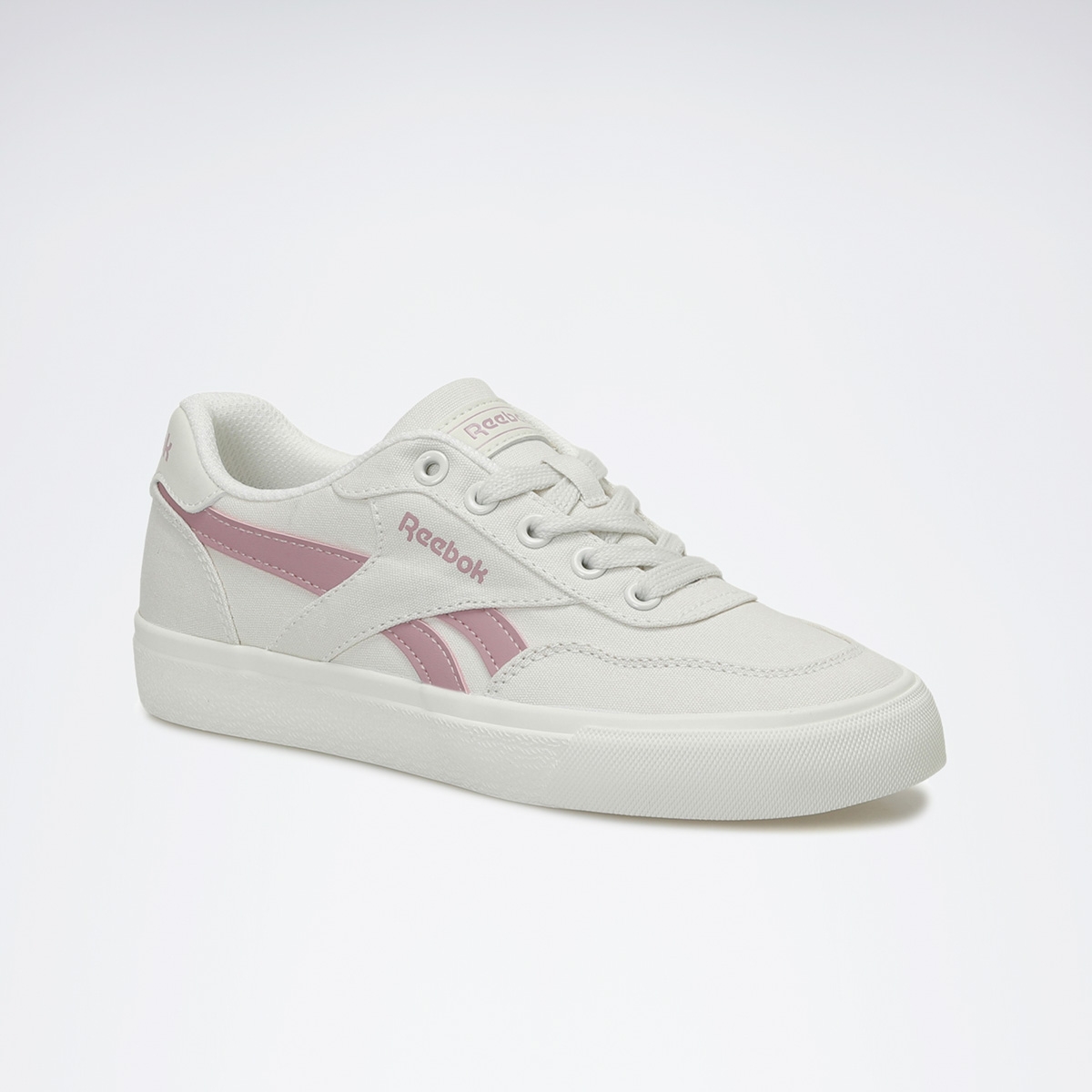 Reebok COURT ADVANCE VULC Bej Kadın Sneaker