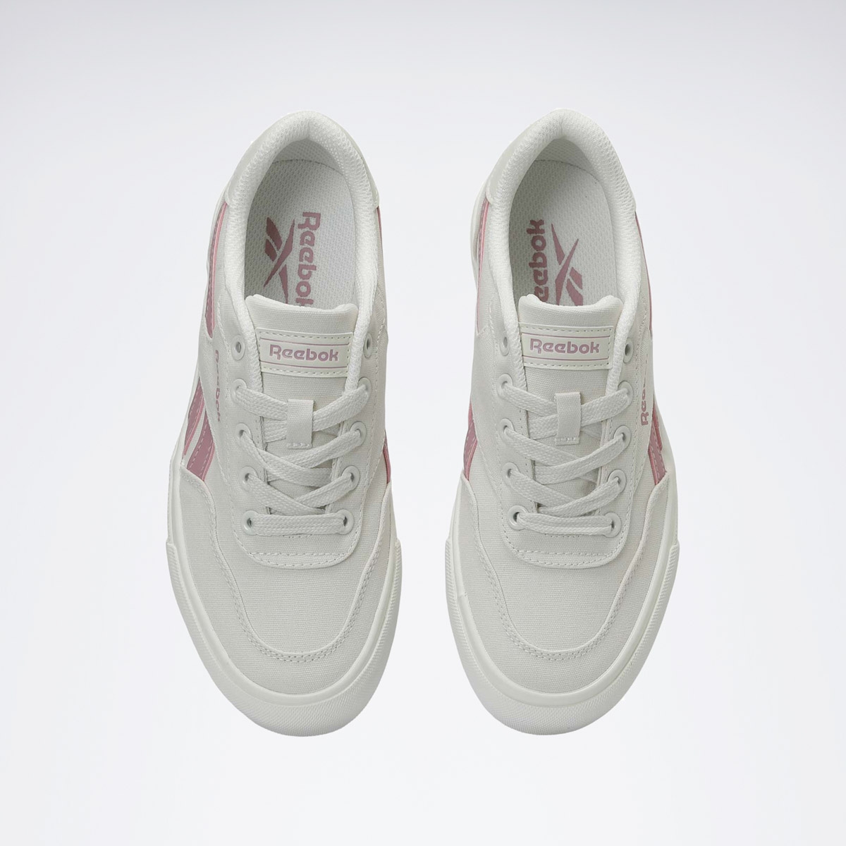 Reebok COURT ADVANCE VULC Bej Kadın Sneaker