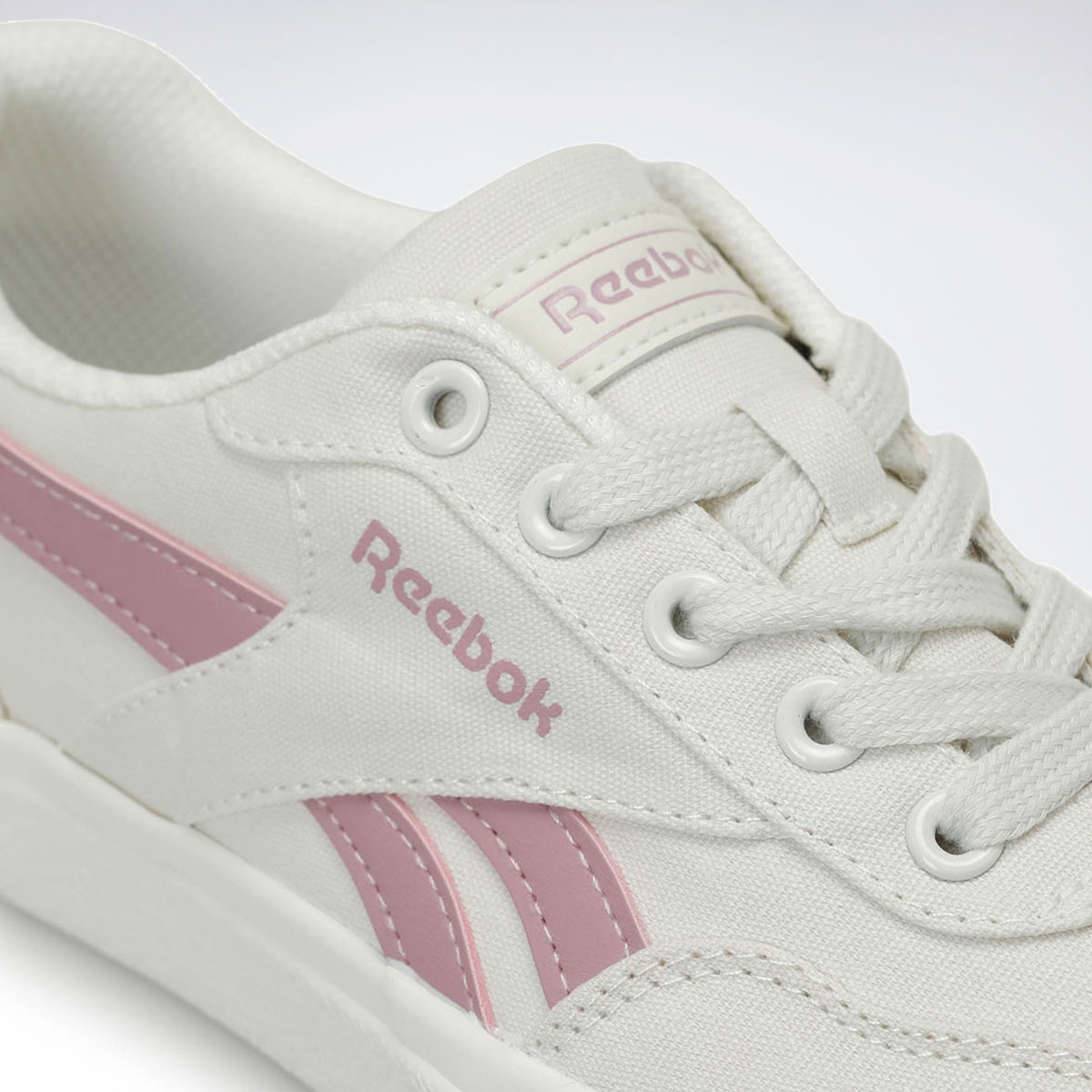 Reebok COURT ADVANCE VULC Bej Kadın Sneaker