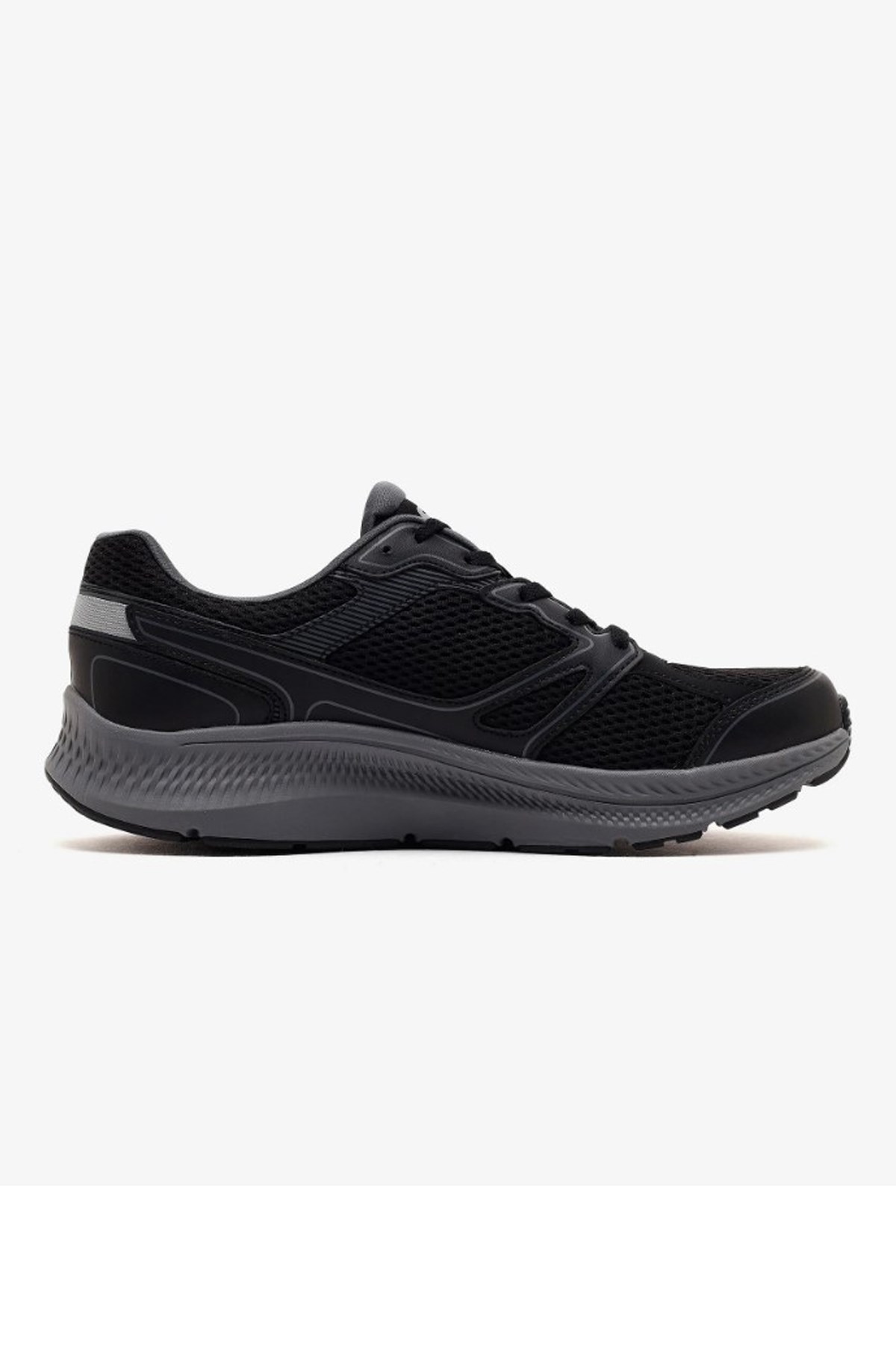 Skechers Gri Skechers Go Run CONSISTENT Erkek