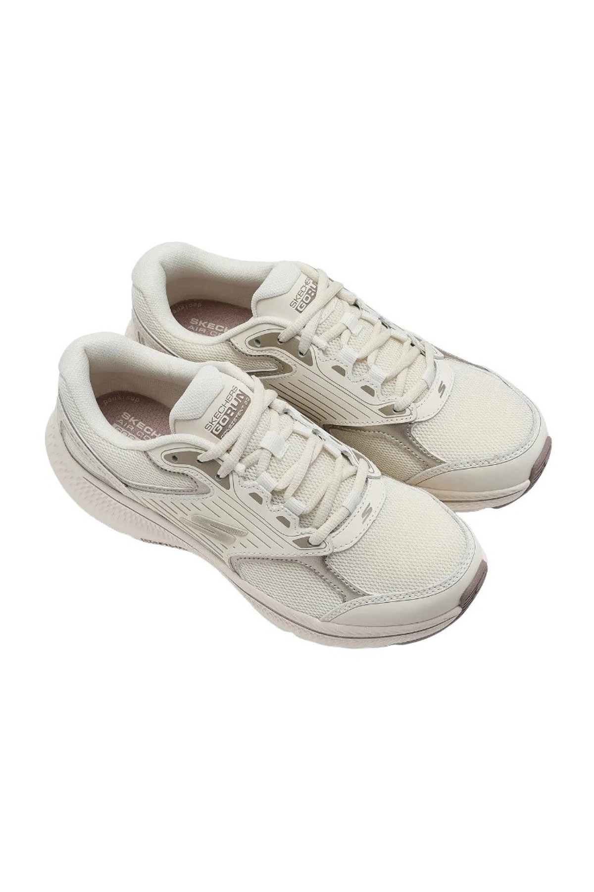 Skechers Siyah Skechers Go Run Consistent Kadın