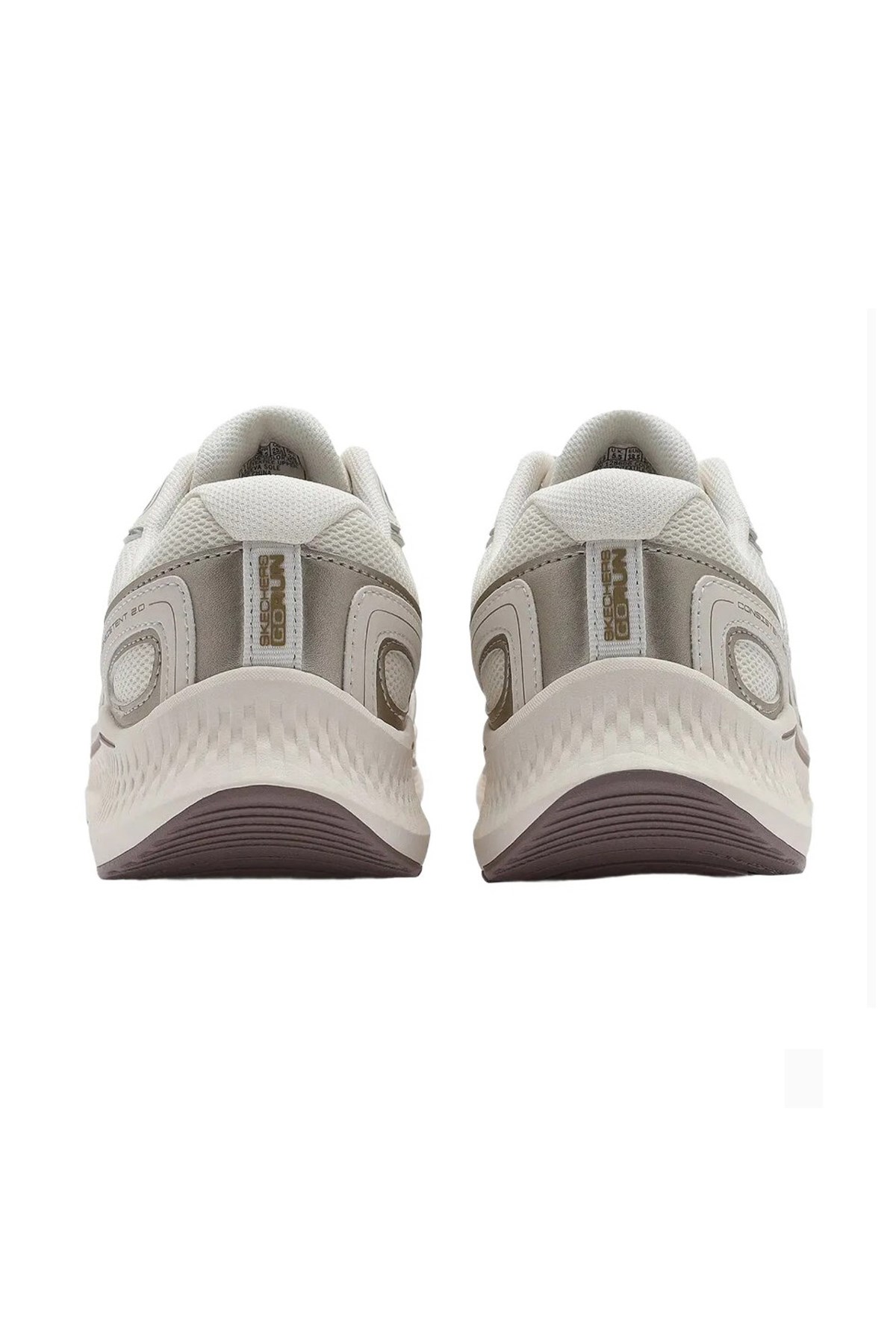 Skechers Siyah Skechers Go Run Consistent Kadın