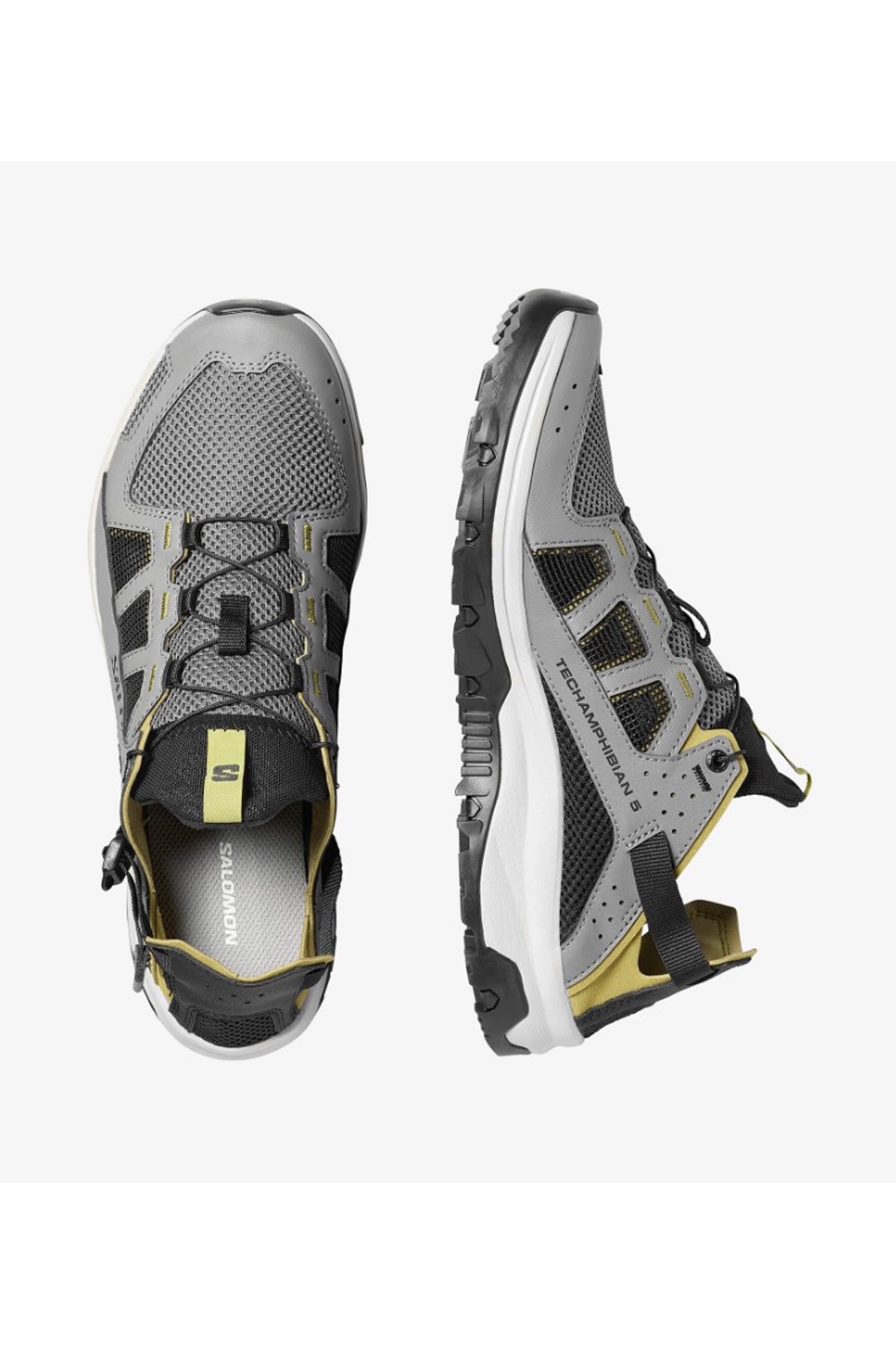 Salomon Gri Salomon Techamphibian 5
