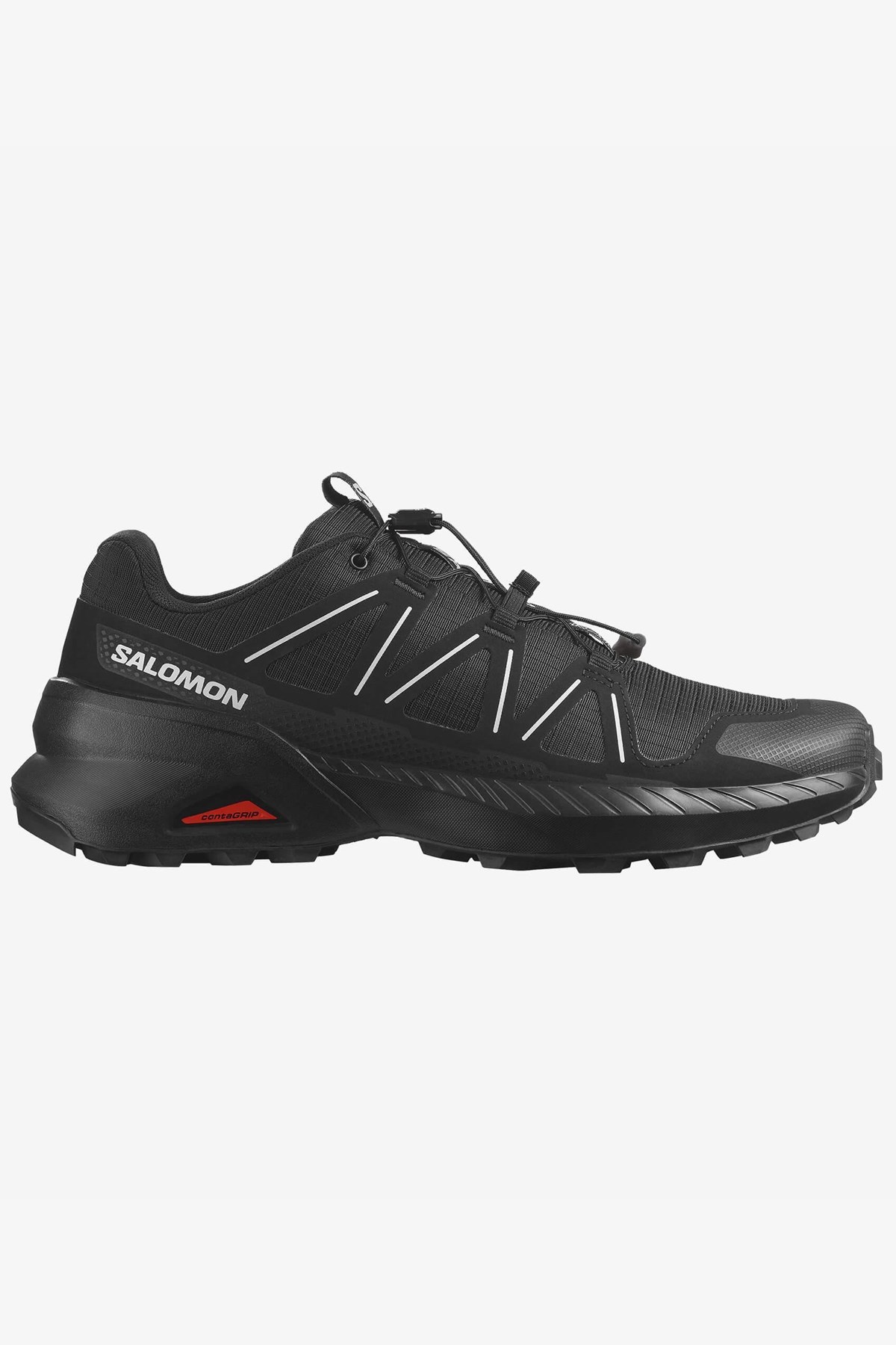 Salomon Siyah Salomon Speedcross Peak