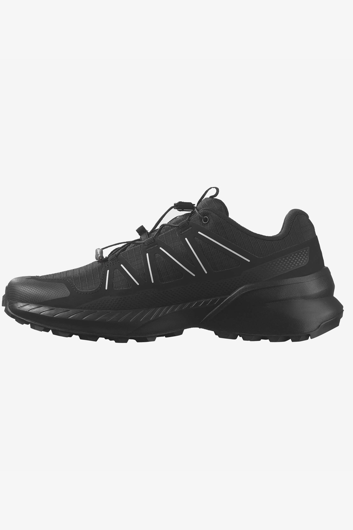 Salomon Siyah Salomon Speedcross Peak