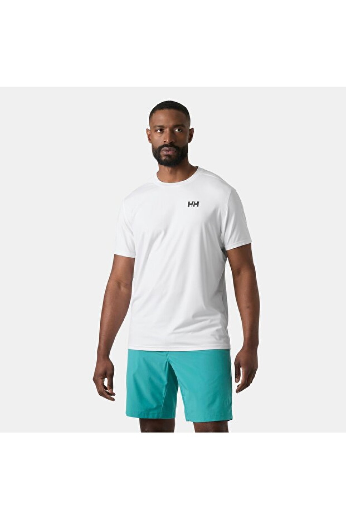 Hp Ocean T-shirt Erkek Beyaz Tshirt Hha.34580-hha.34580 Fiyatları