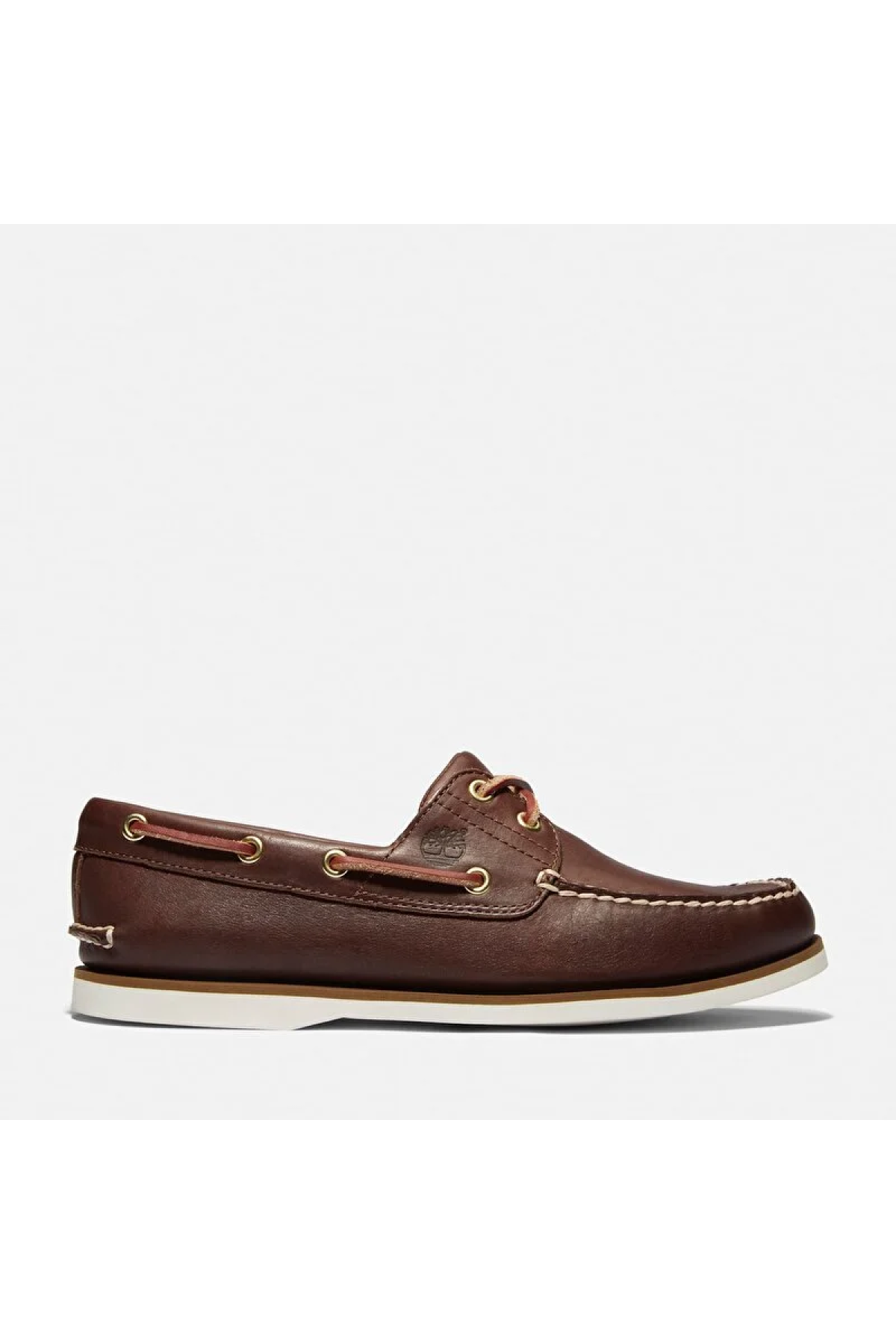 Timberland Classıc Boat Boat Tb1740352141 kahverengi