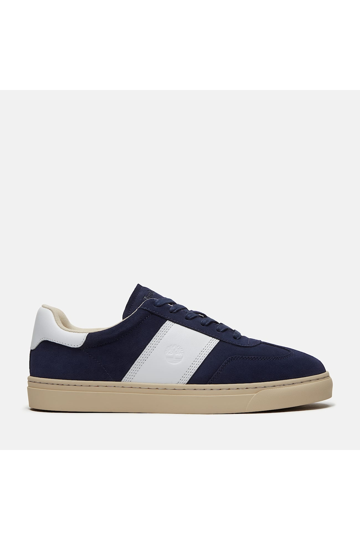 Timberland Lisbon Street Low Lace Up Tb0a43ggajp1 Lacivert