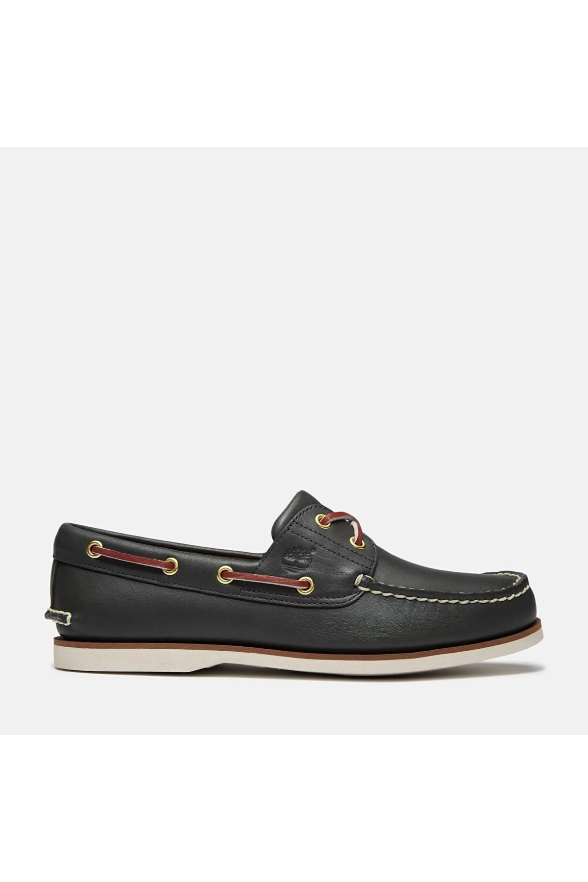 Timberland Classıc Boat Boat Tb1740364841 siyah