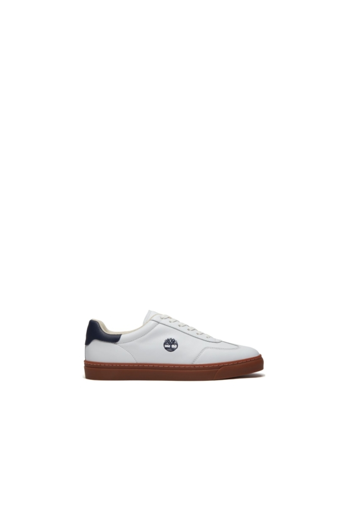 Timberland Lisbon Essential Low Lace Up Tb0a2pe5afv1 beyaz