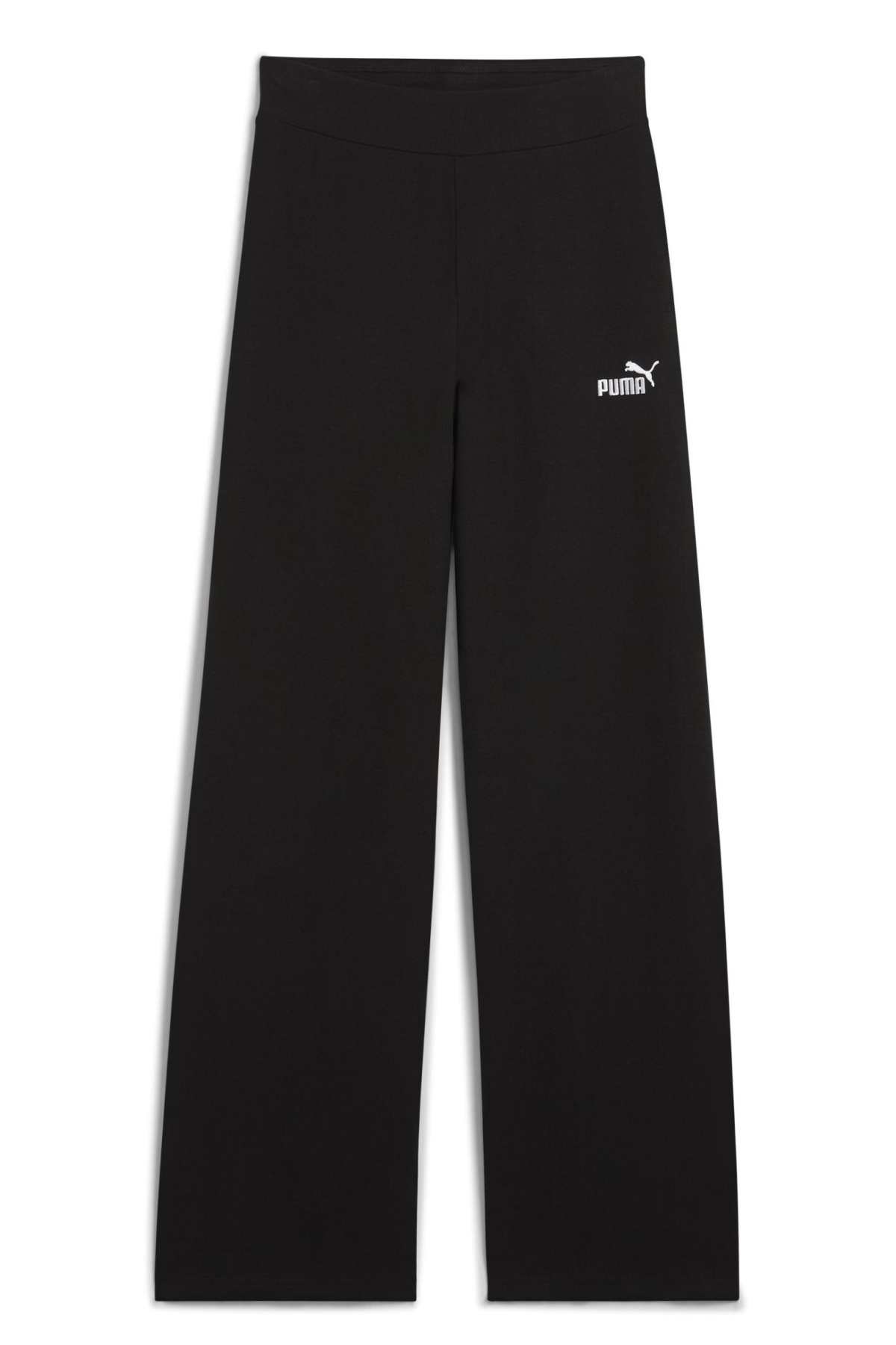 682428 ESS Logo High-Waist Leggings Kadın Tayt Fiyatları | Flo