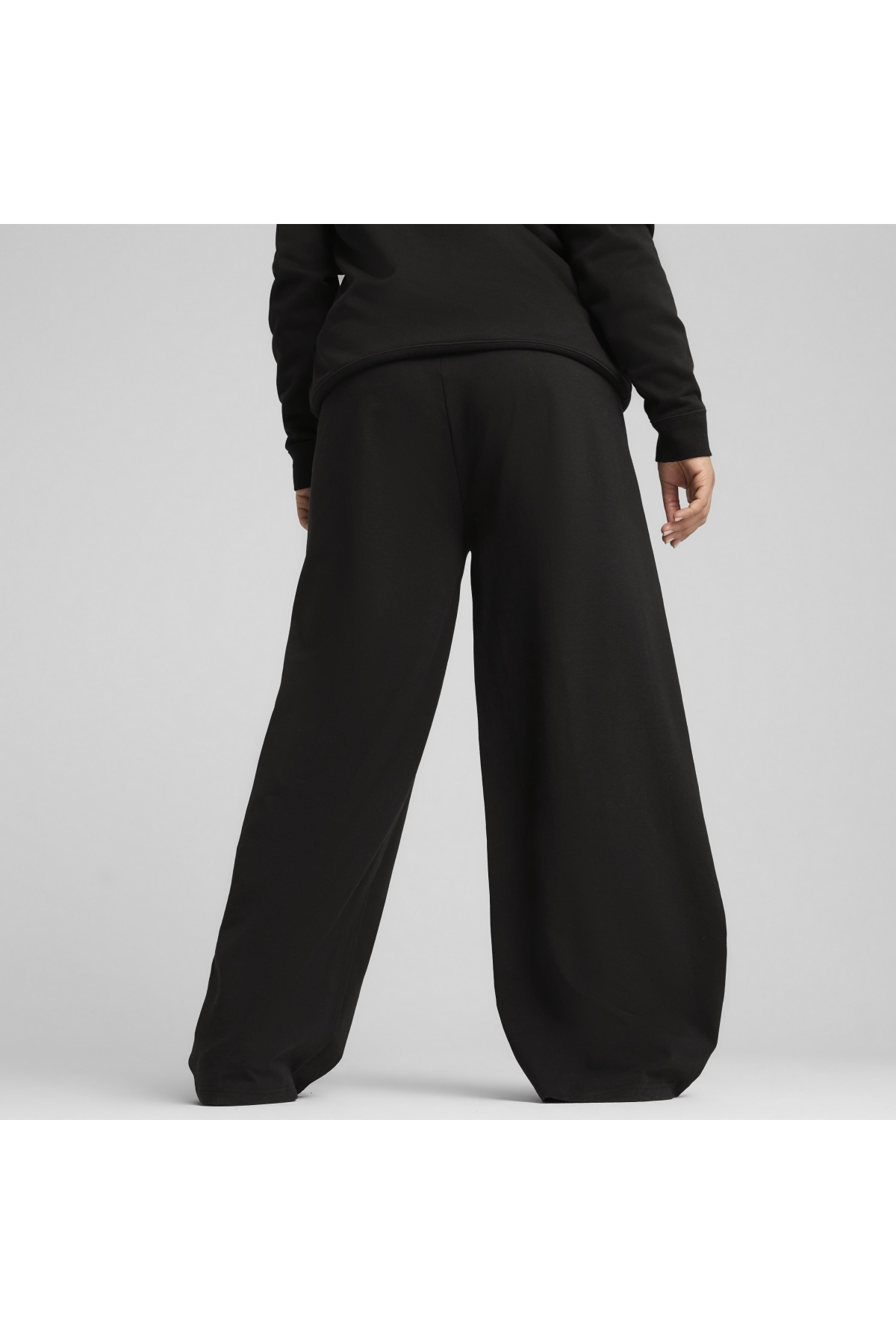 682428 ESS Logo High-Waist Leggings Kadın Tayt Fiyatları | Flo