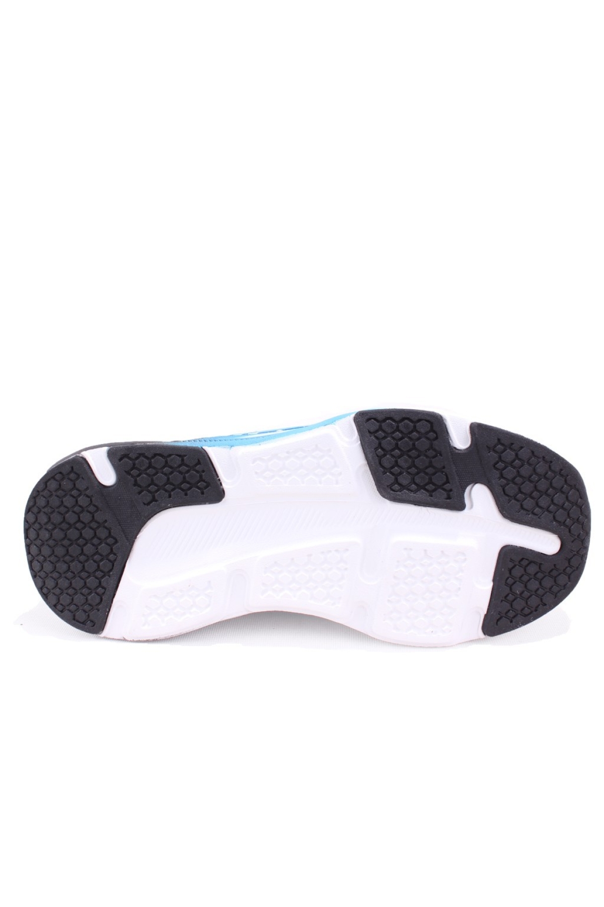 Vektor 346F26Y159 Siyah Günlük Ortopedik Erkek Çocuk Spor Ayakkabı