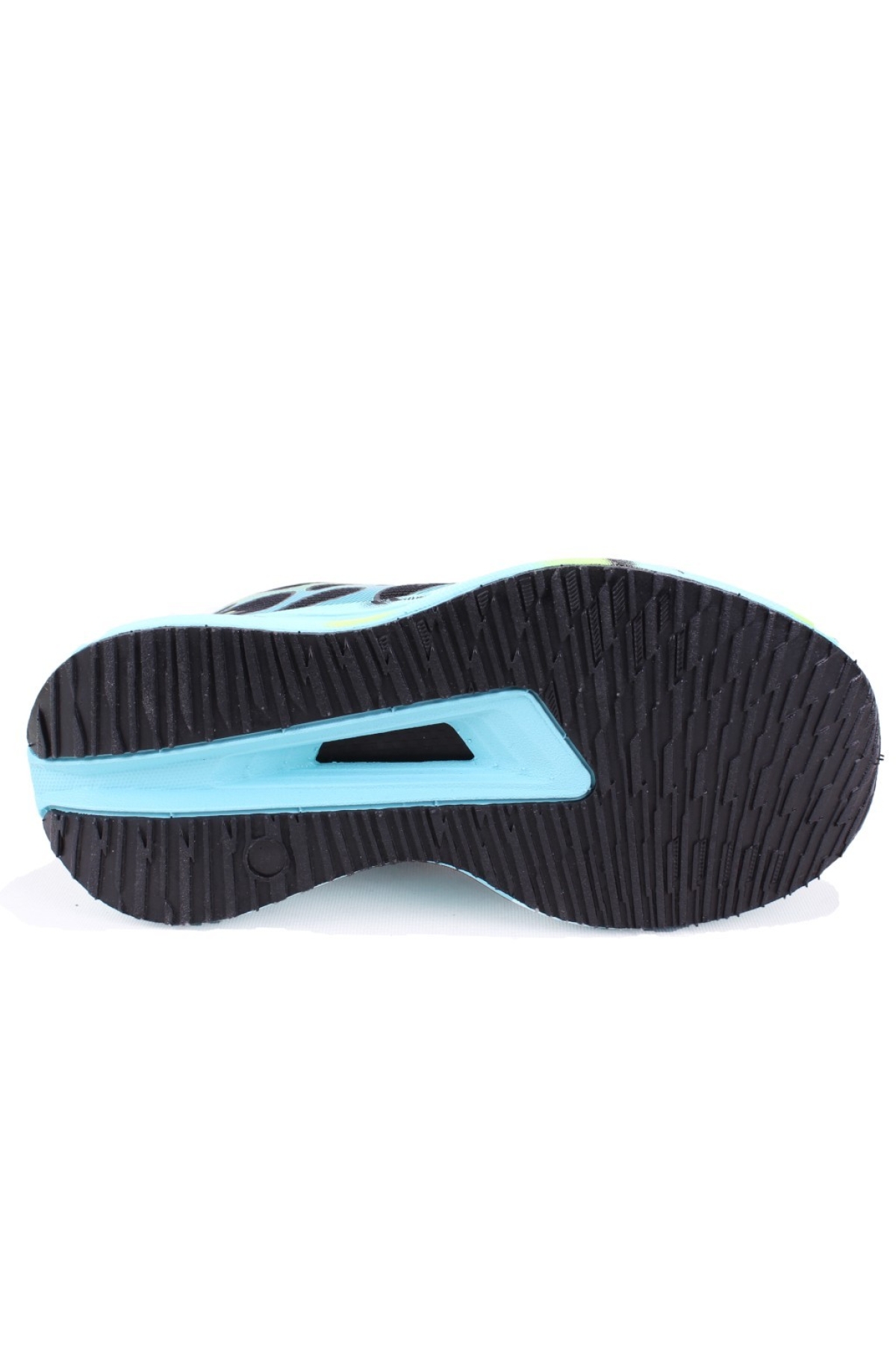 Ekko 346F26Y157 Siyah Günlük Ortopedik Erkek Çocuk Spor Ayakkabı