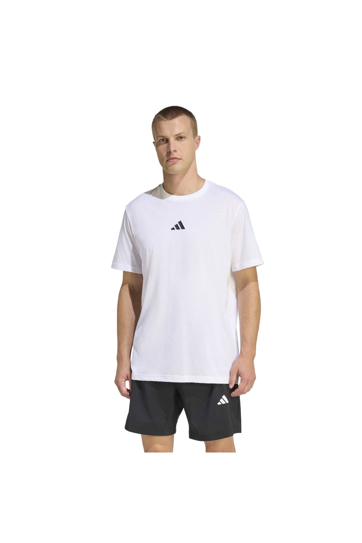 Erkek Günlük T-shirt M Stadium Tee Jx5640 Fiyatları | Flo