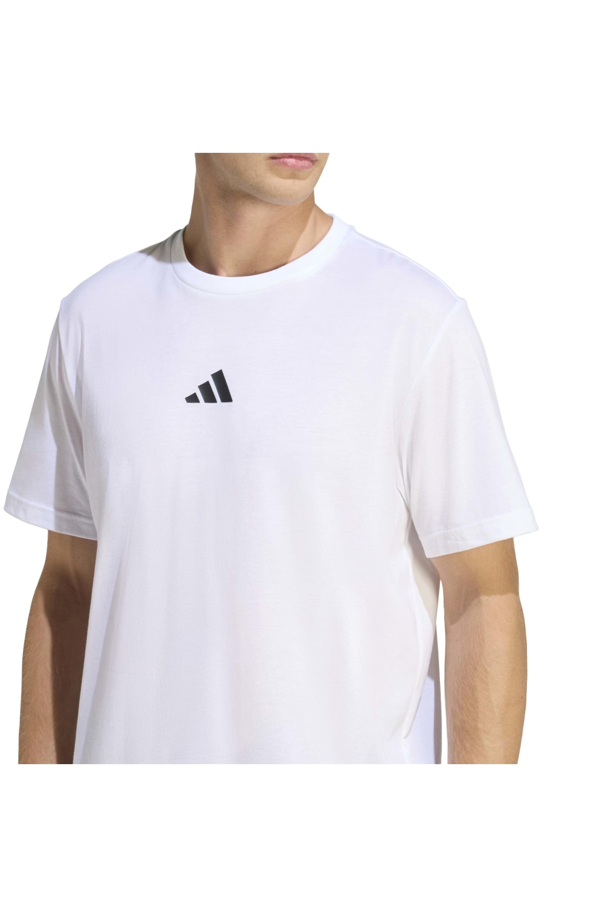 Erkek Koşu - Yürüyüş T-Shirt M Tr Id G T Kb9403 Fiyatları
