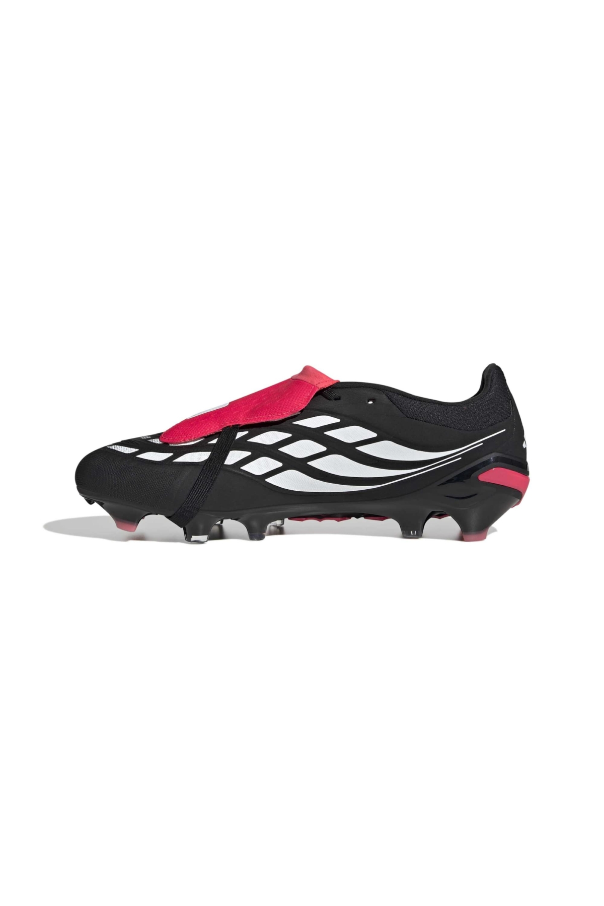 Adidas Siyah Adidas Predator Pro Futbol Krampon Ft Fg Js0952