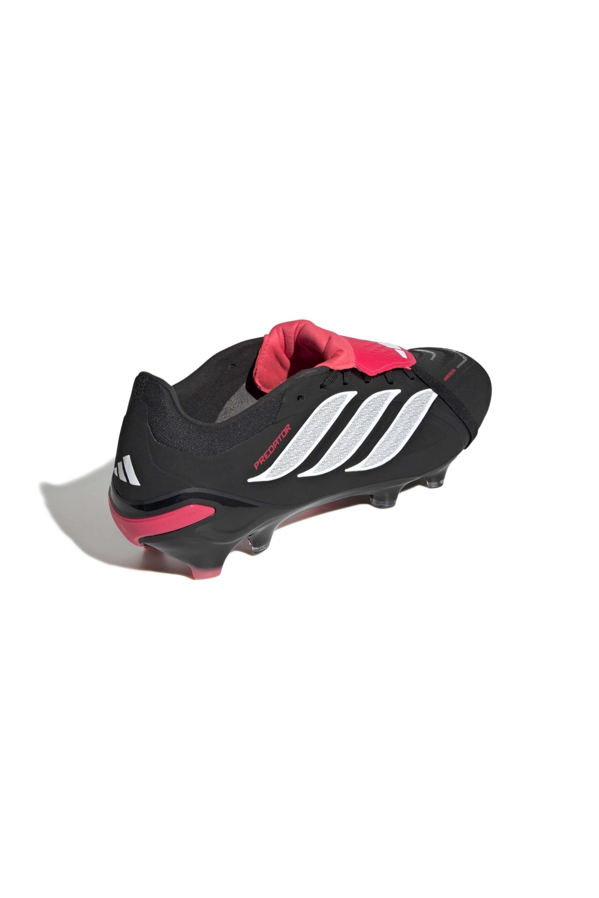 Adidas Siyah Adidas Predator Pro Futbol Krampon Ft Fg Js0952