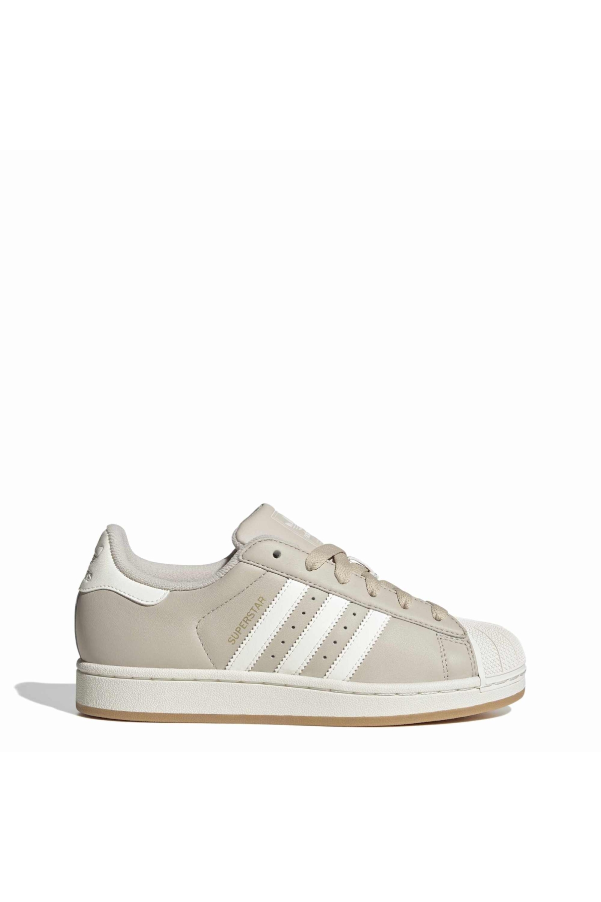 Adidas Superstar Ih4145 bej