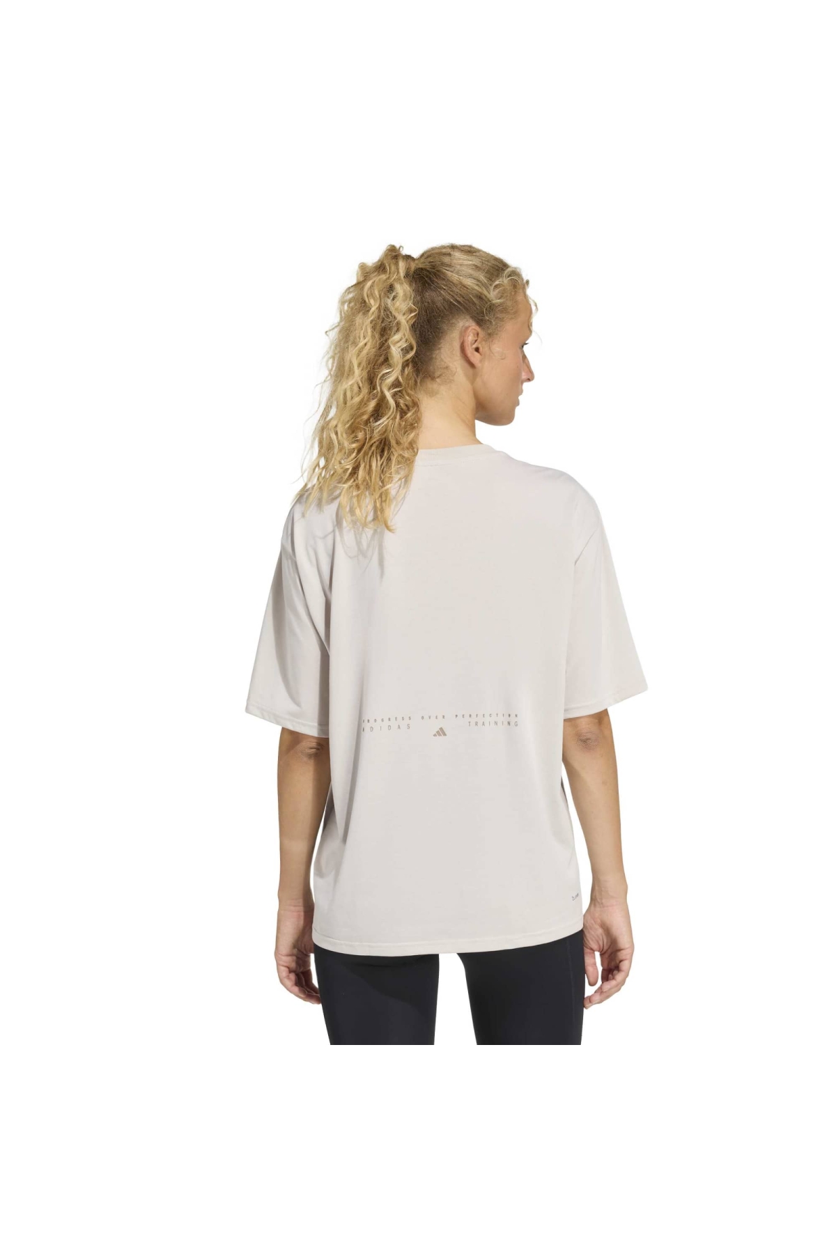 よっし〜　904435 Kadın Koşu - Yürüyüş T-Shirt W Anml G T Kb9418 Fiyatları