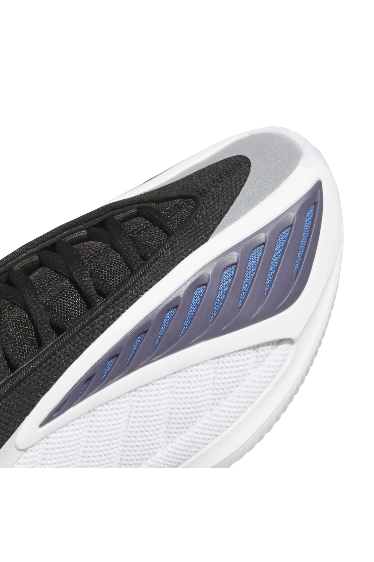 Adidas Beyaz Adidas Anthony Edwards Çocuk Basketbol Ayakkabı 2 J Jq2052