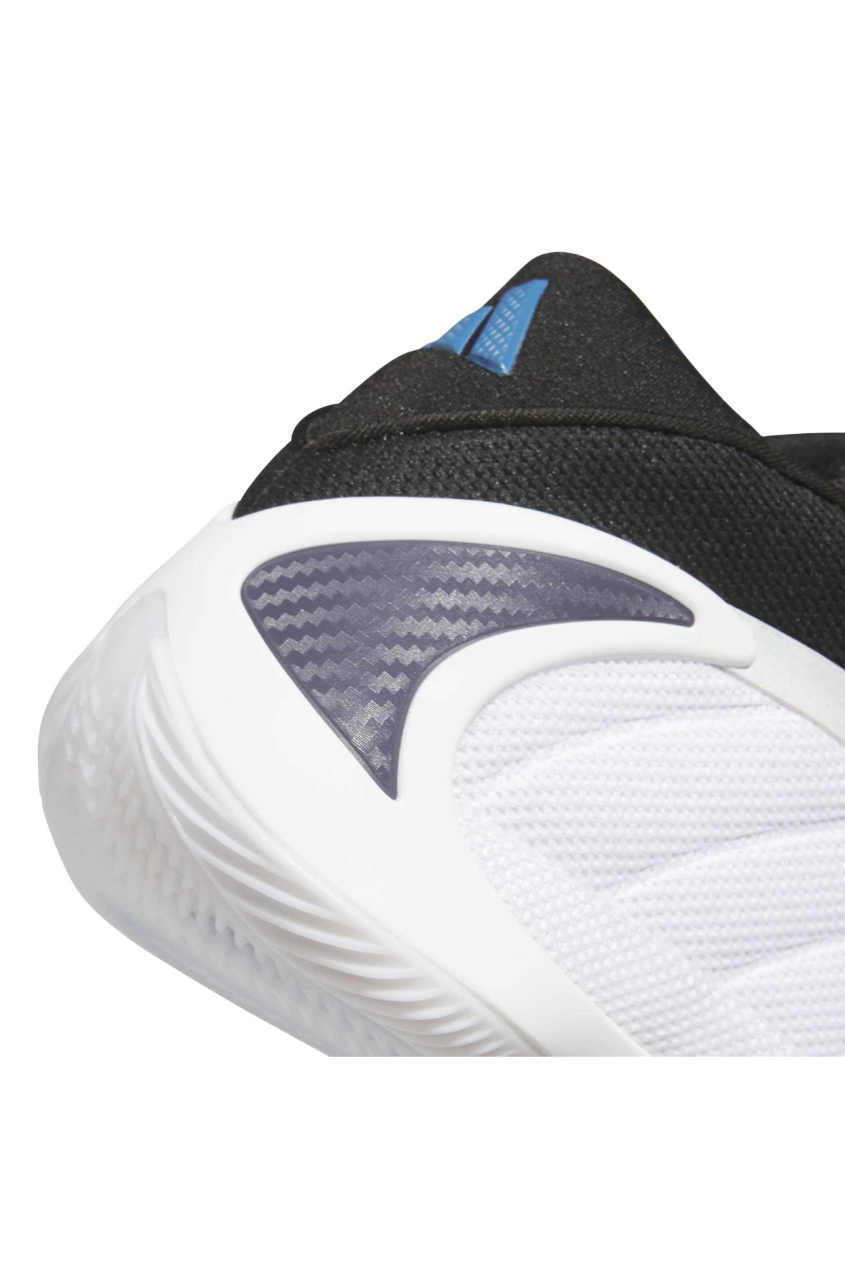 Adidas Beyaz Adidas Anthony Edwards Çocuk Basketbol Ayakkabı 2 J Jq2052
