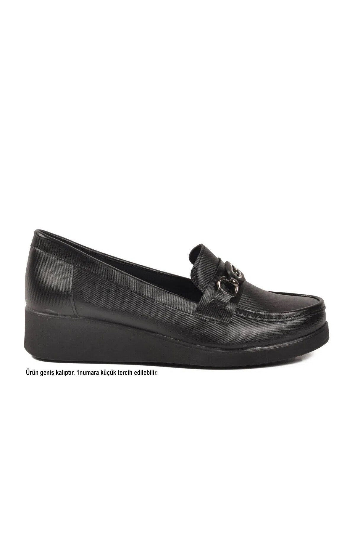 A Spor Gümüş A Spor Aspor Platin Geniş Kalıp Kadın Günlük Ayakkabı