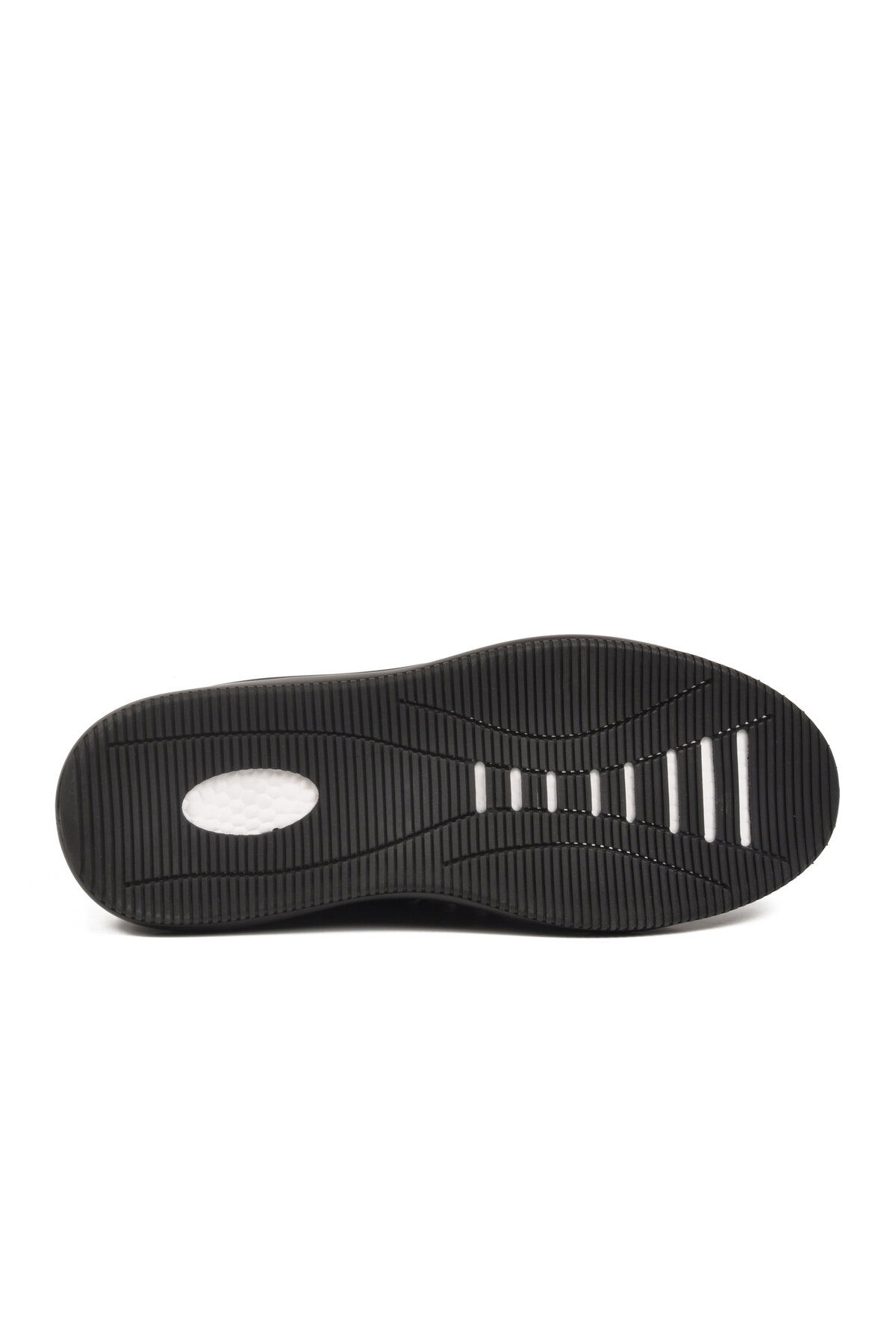 Marcomen Lacivert Marcomen Hakiki Deri Erkek Casual Ayakkabı