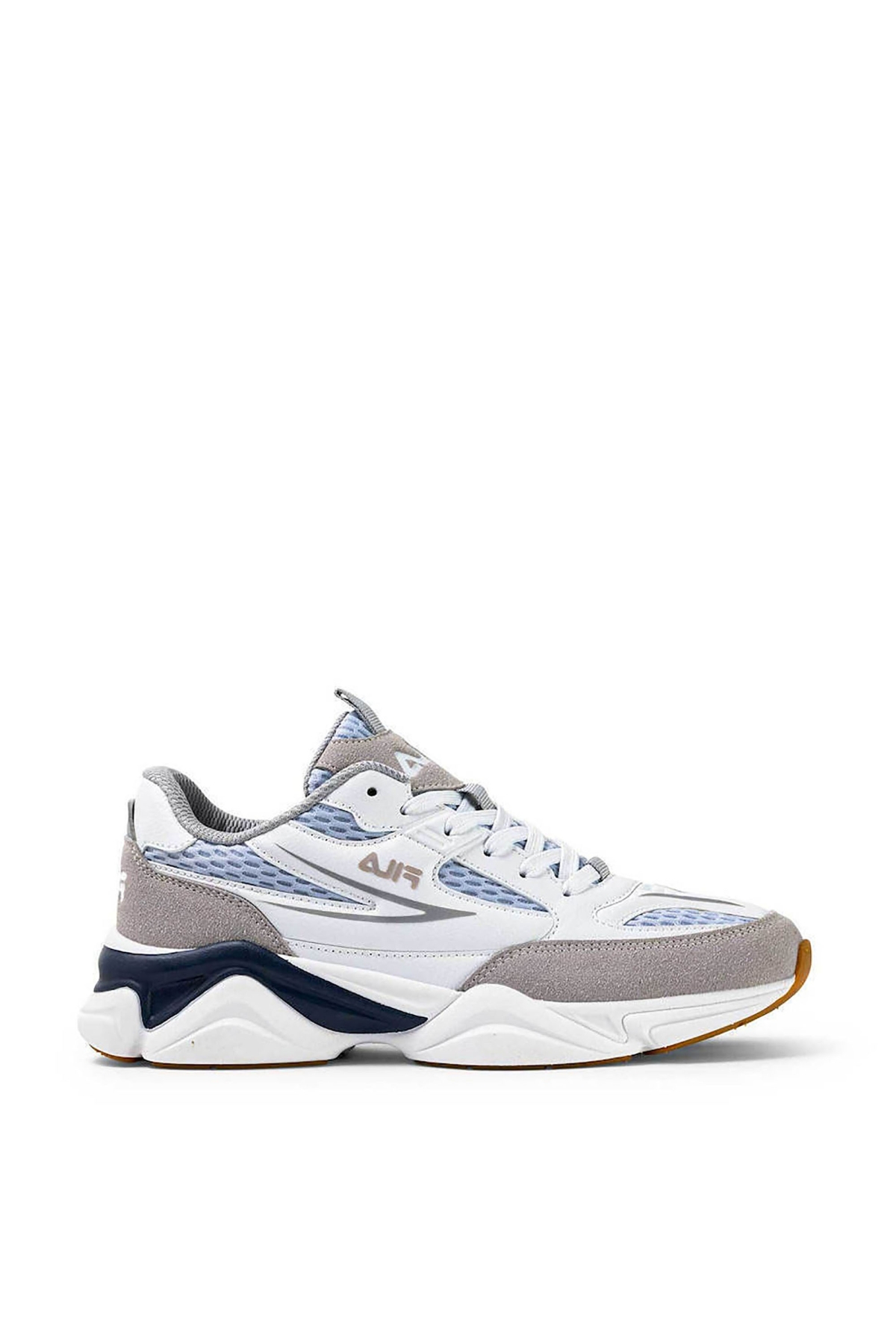 Mp 241-1626 Premıum Laci Kadın Sneaker Spor Ayakkabı Fiyatları | Flo