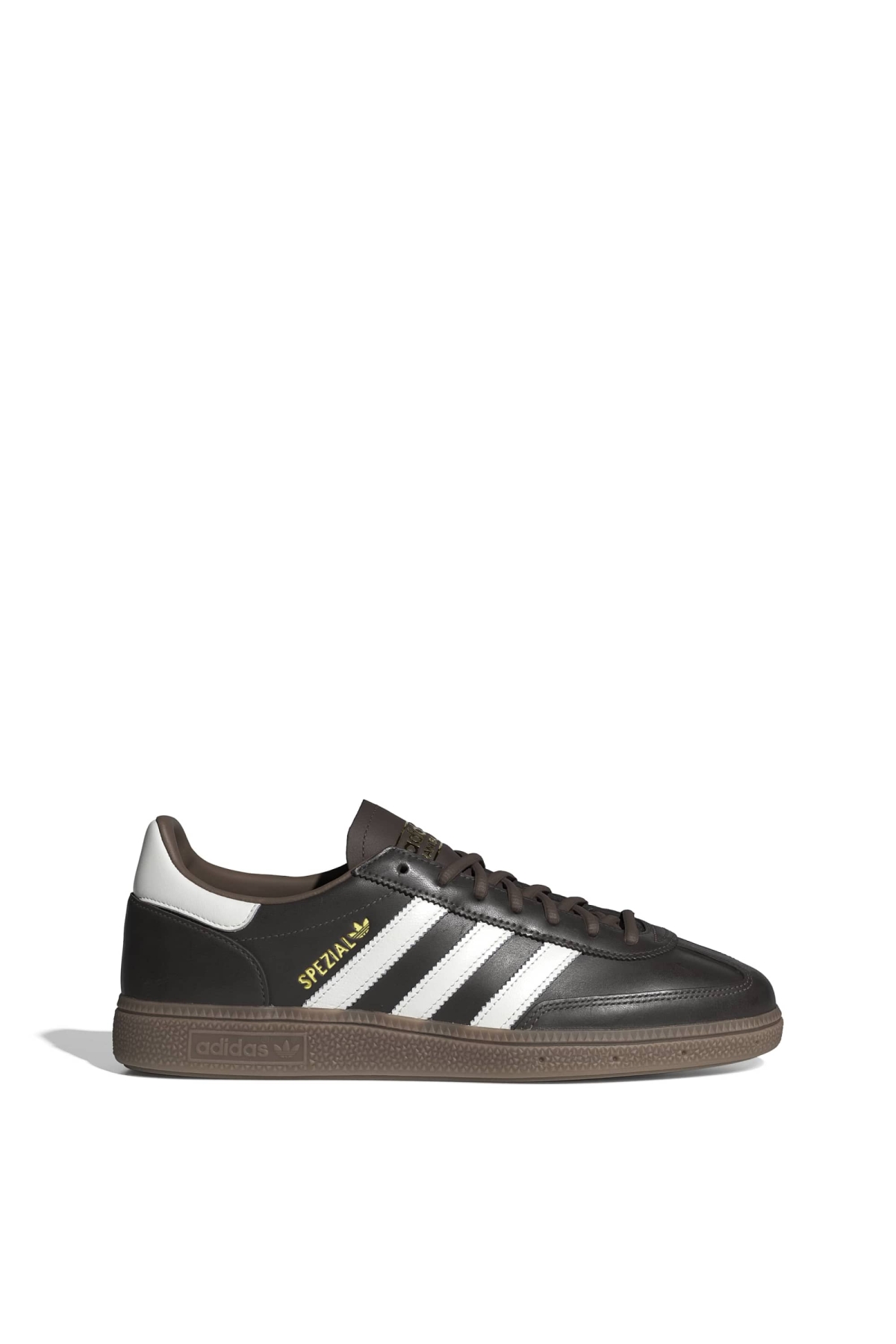 Erkek Siyah Sneaker HANDBALL SPEZIAL DB3021 Fiyatları | Flo