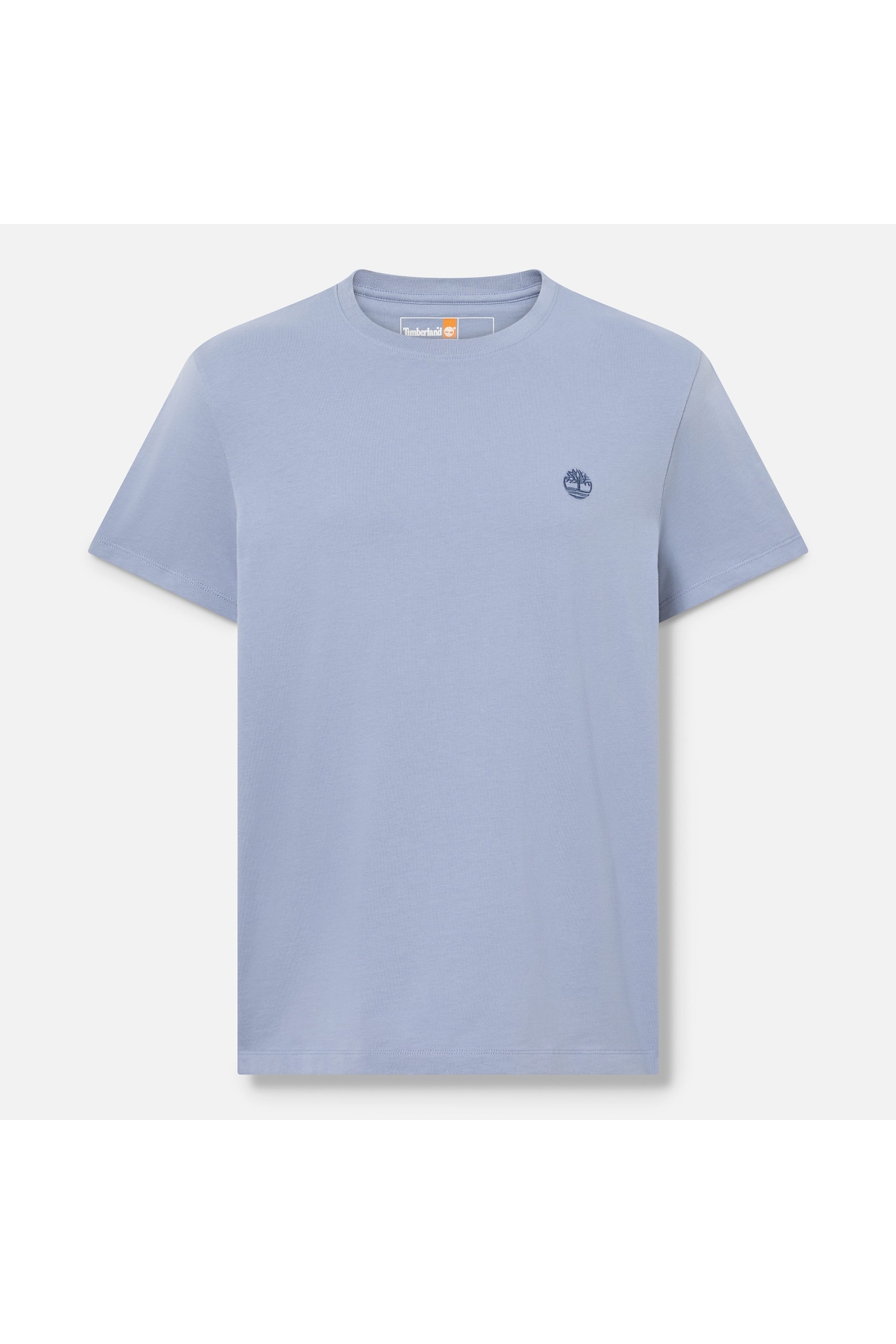 Dunstan River Short Sleeve Tee Erkek Mavi Tshirt Tb0a2bprb881