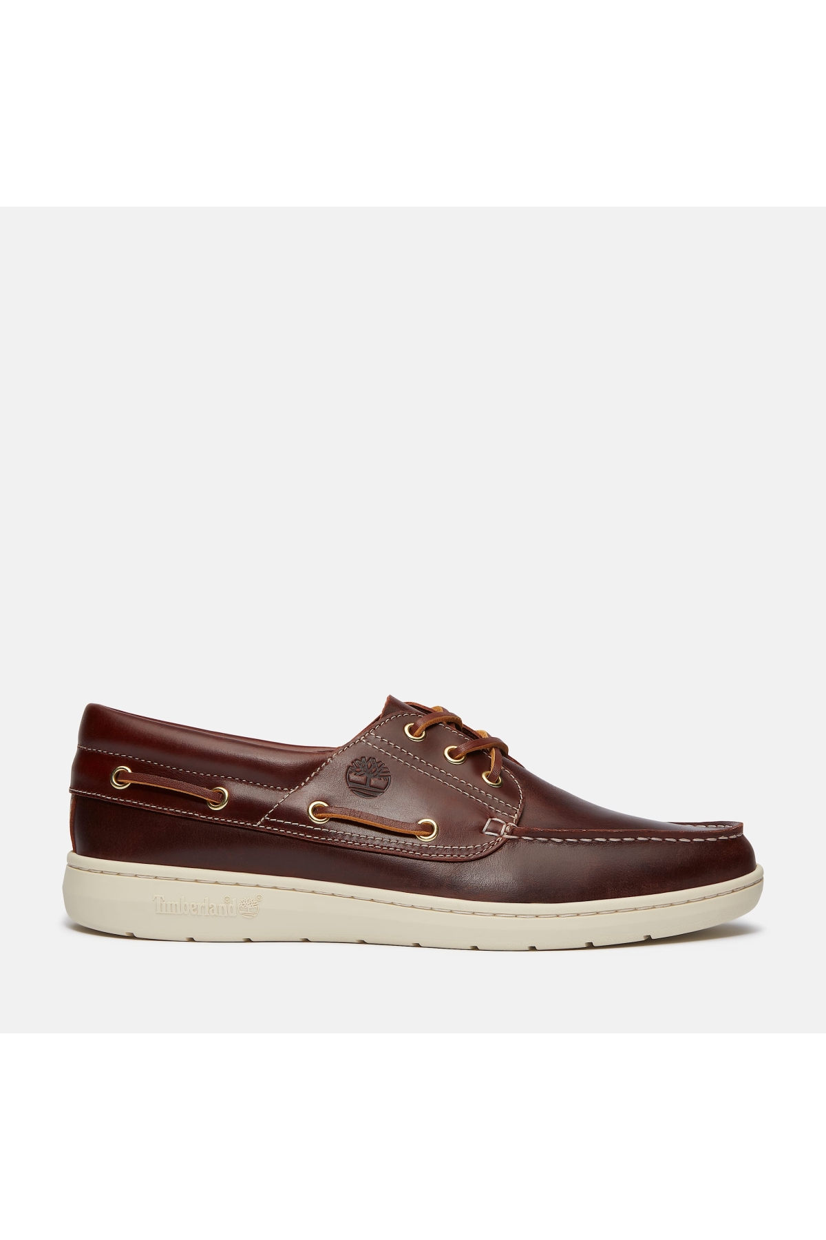 Timberland Portofino Pier Boat Tb0a6cxmeiw1 kahverengi