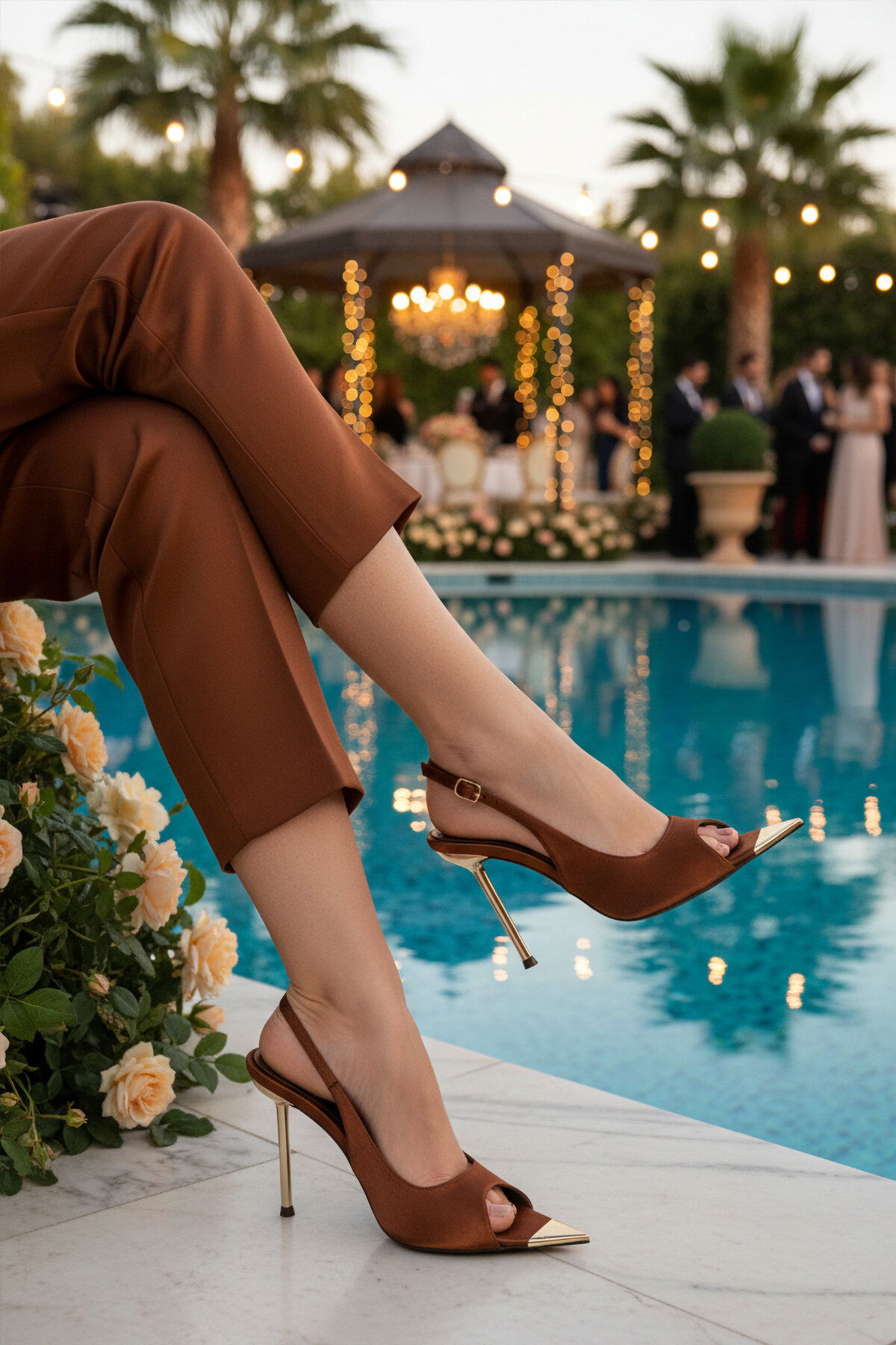 A Spor Siyah A Spor Aspor Saten Kadın Ayakkabı